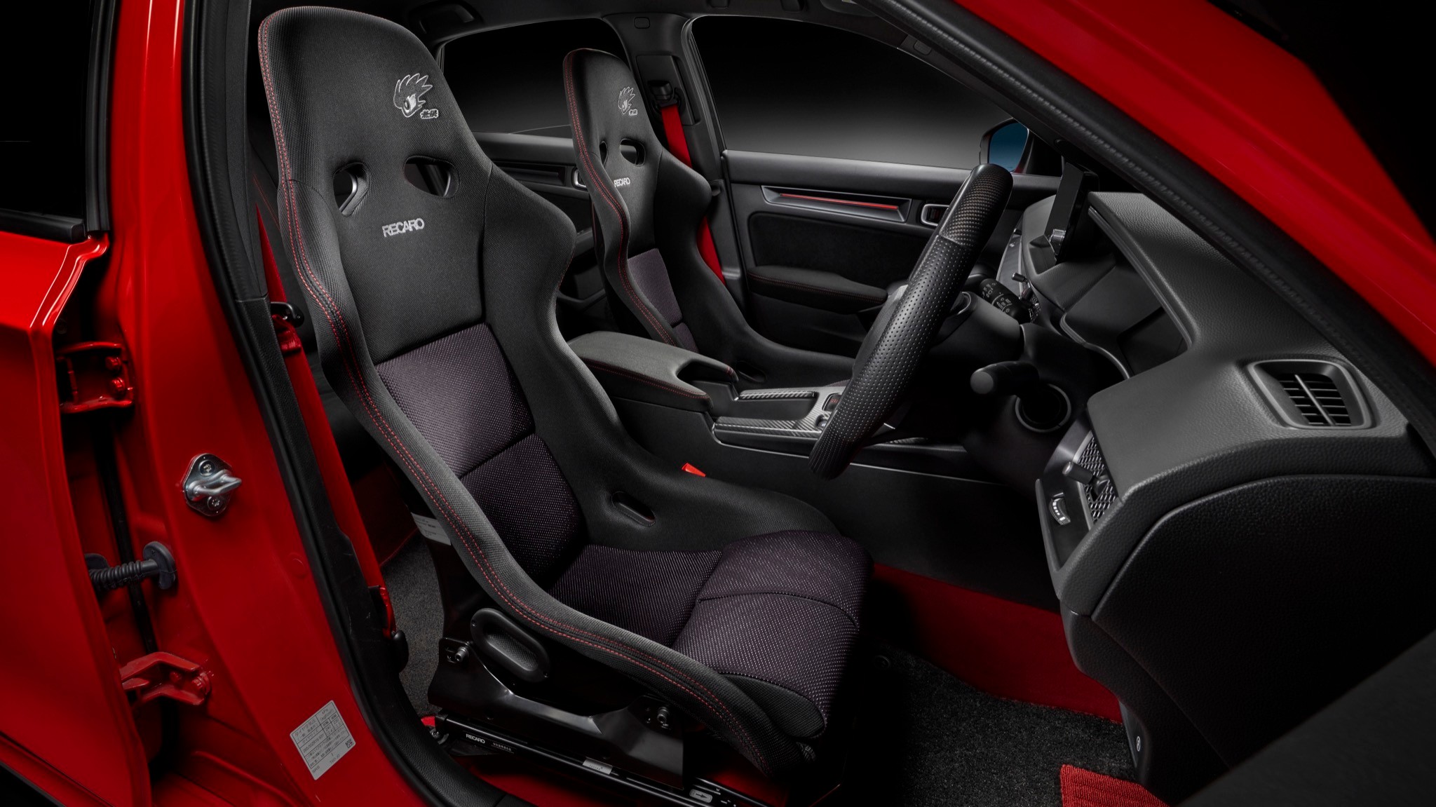 honda civic mugen type r 3