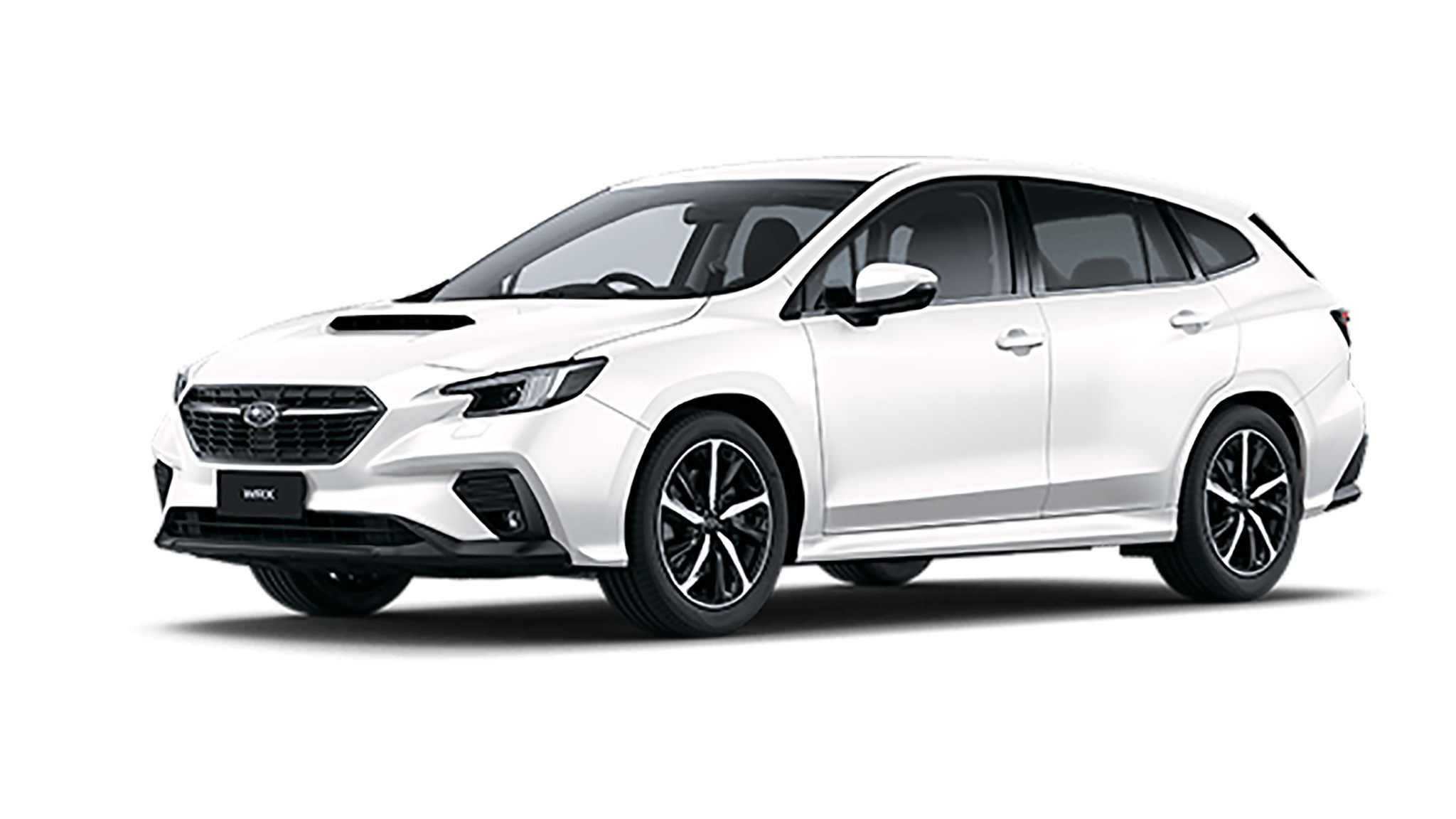 2024 Subaru WRX Sportswagon   1