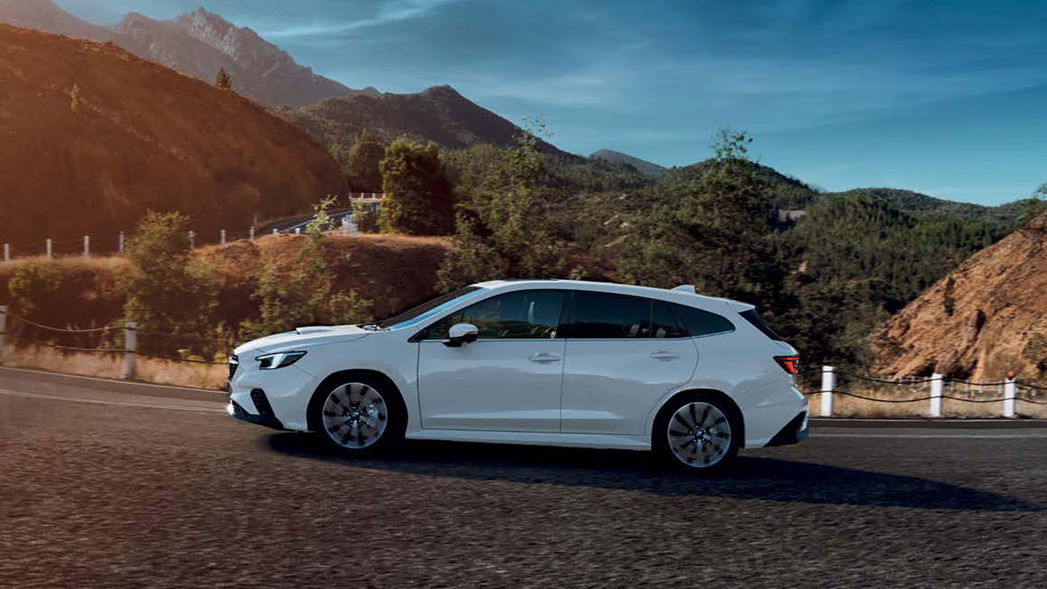 2024 Subaru WRX Sportswagon   3