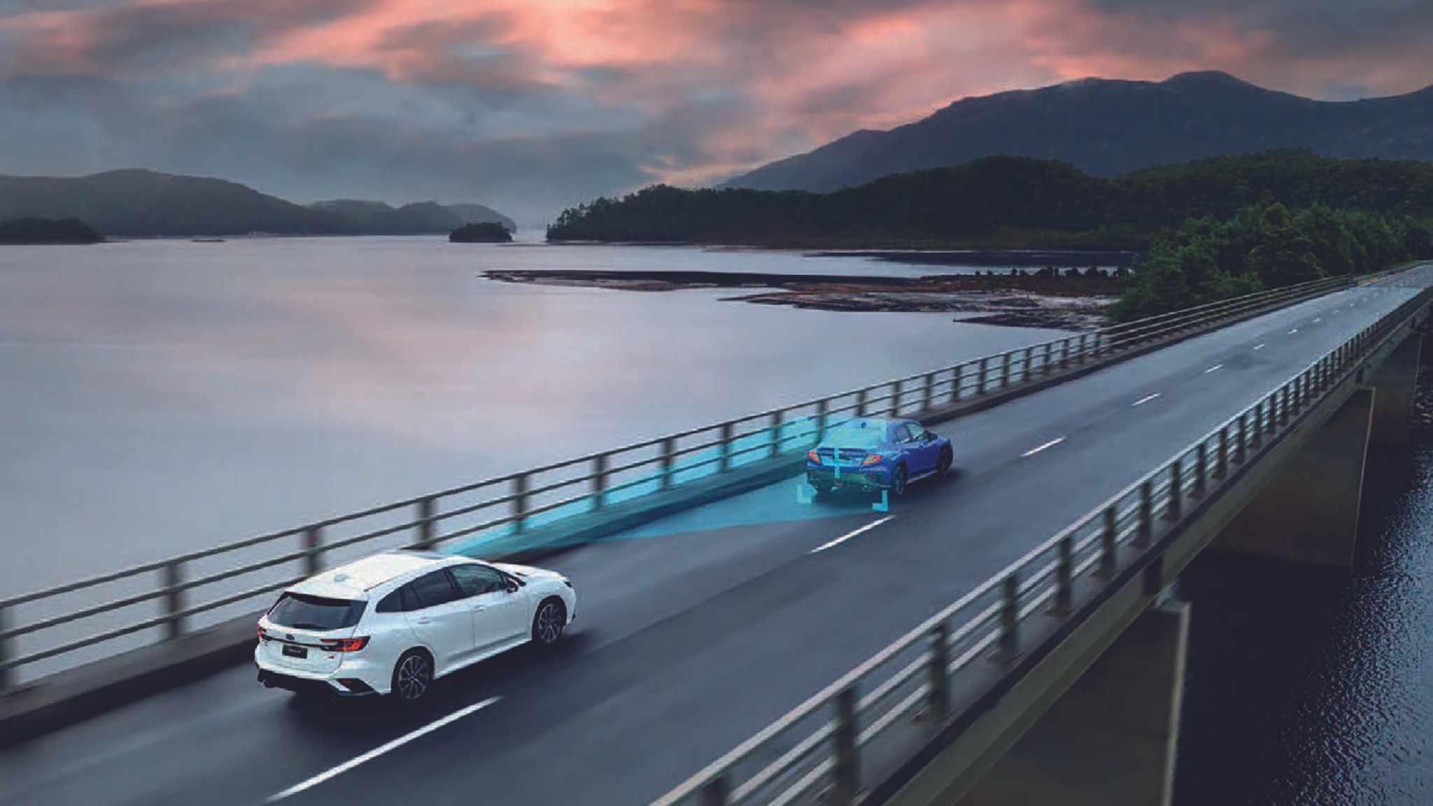 2024 Subaru WRX Sportswagon   5