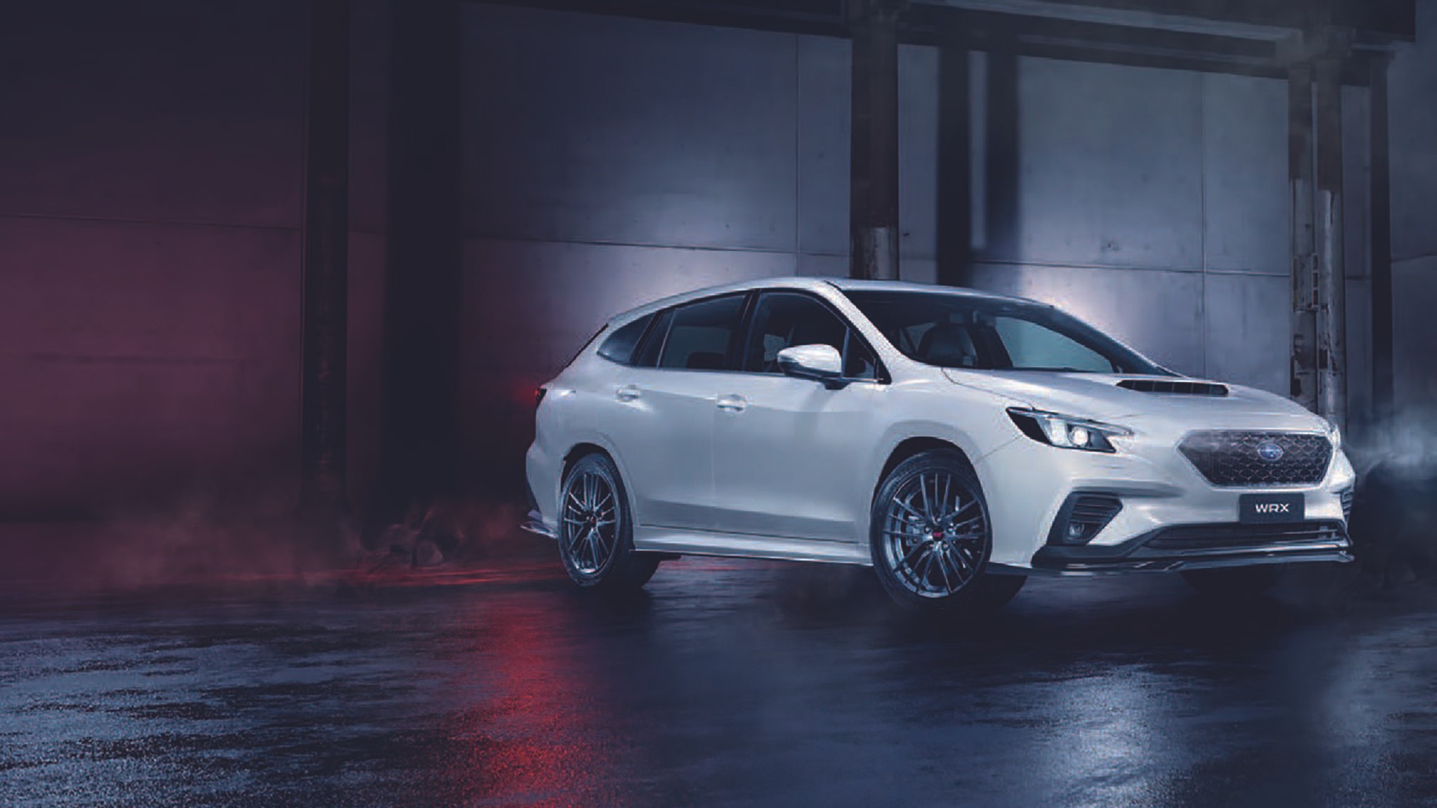 2024 Subaru WRX Sportswagon   6