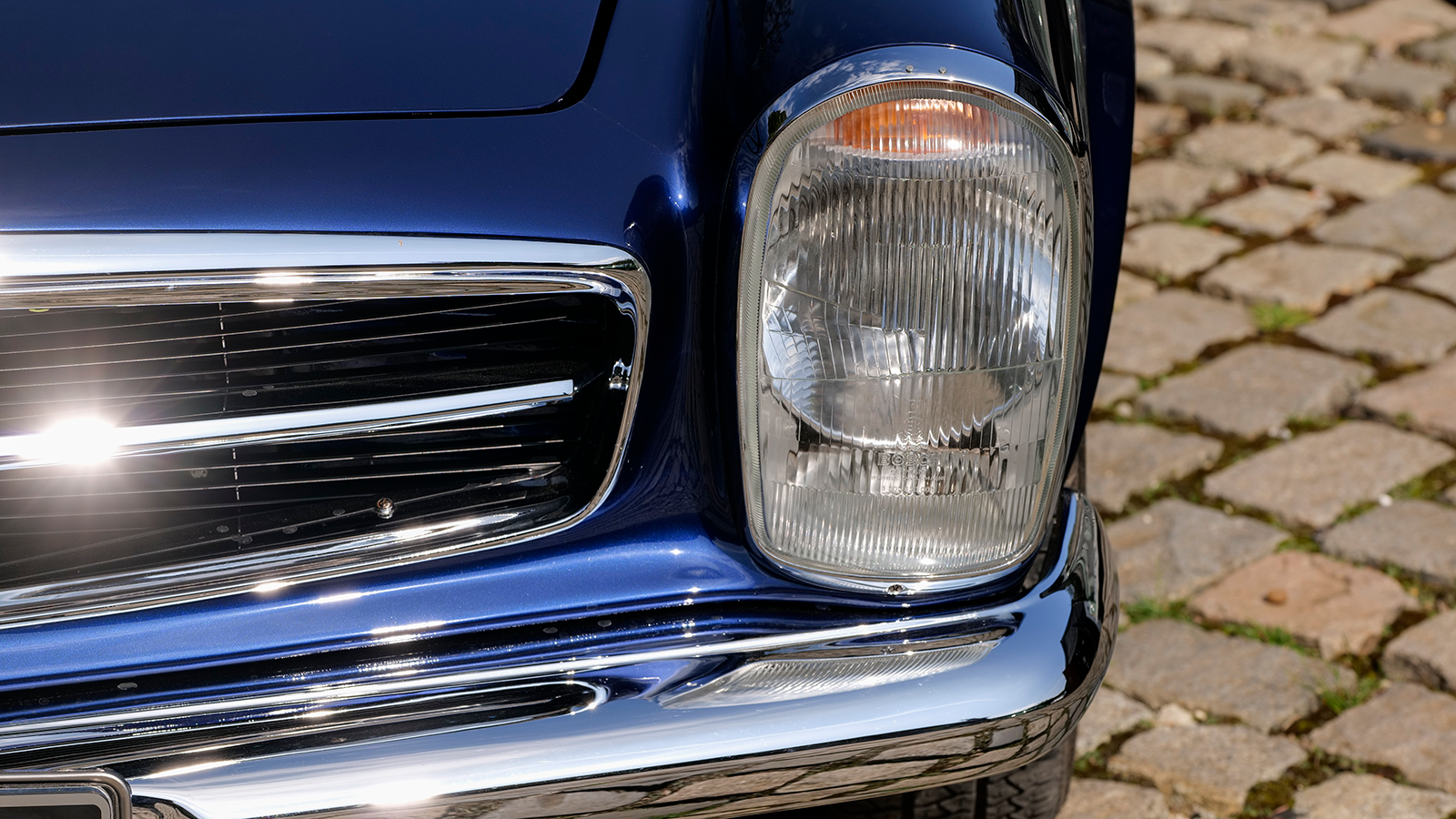 2025 Electric Mercedes Benz SL Pagoda by Everrati 24