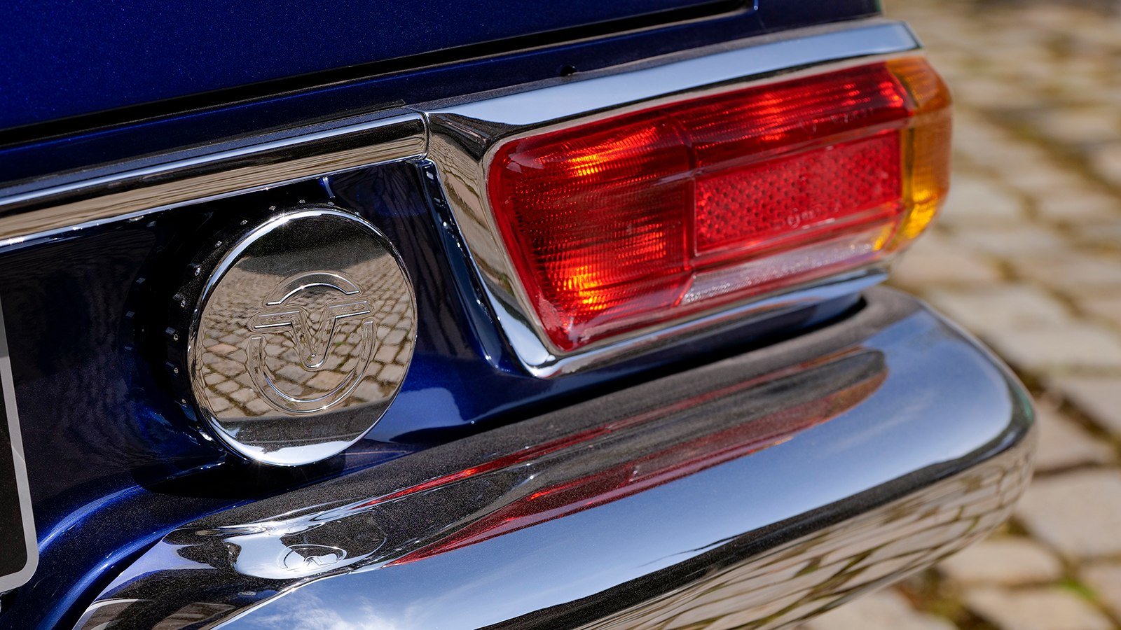 2025 Electric Mercedes Benz SL Pagoda by Everrati 17