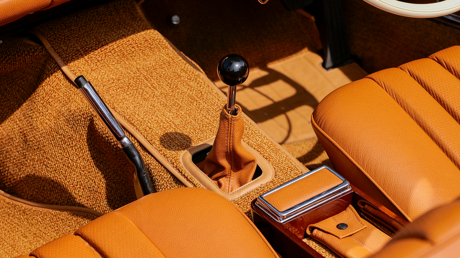 2025 Electric Mercedes Benz SL Pagoda by Everrati 16