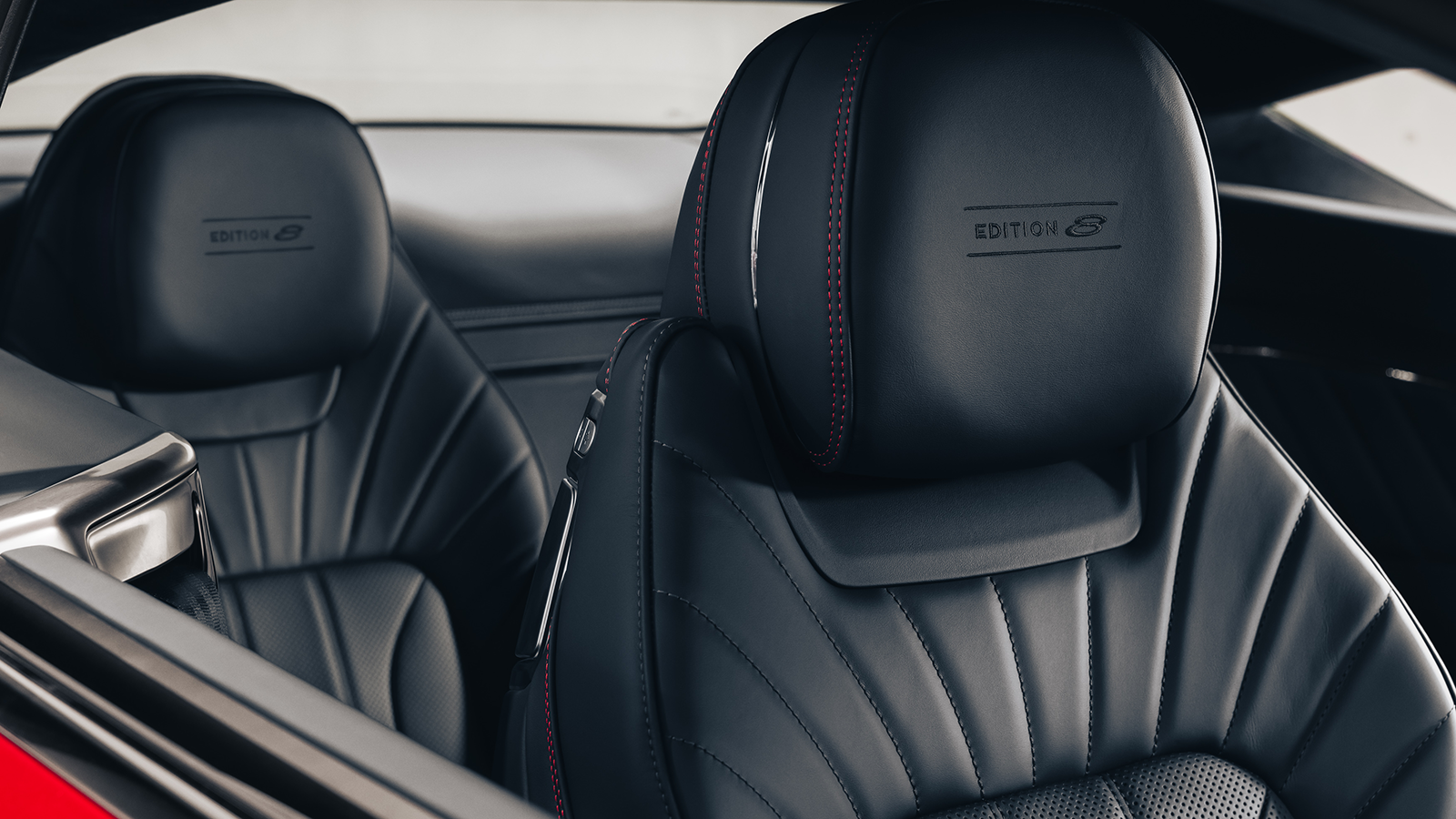 2025 Bentley Continental GT Edition 8 2