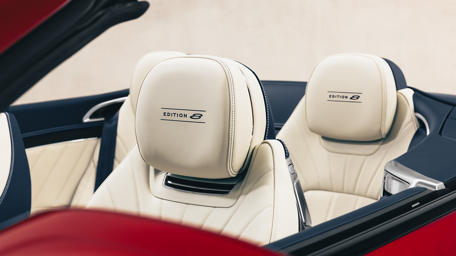 2025 Bentley Continental GTC Edition 8 2