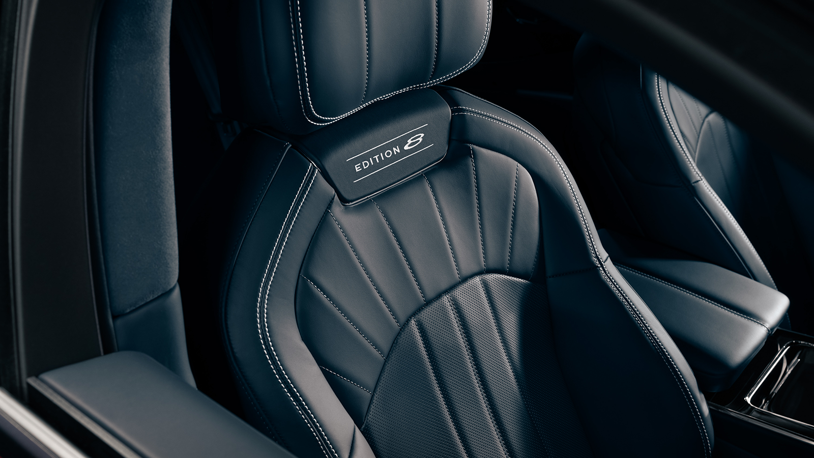 2025 Bentley Flying Spur Edition 8 3