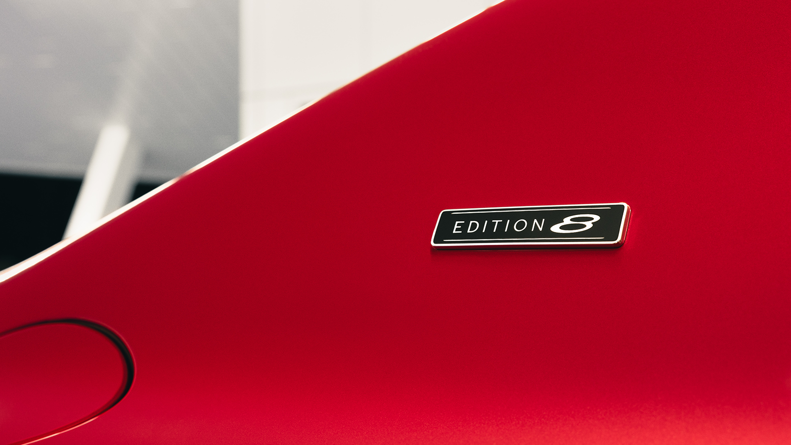 2025 Bentley Flying Spur Edition 8 2