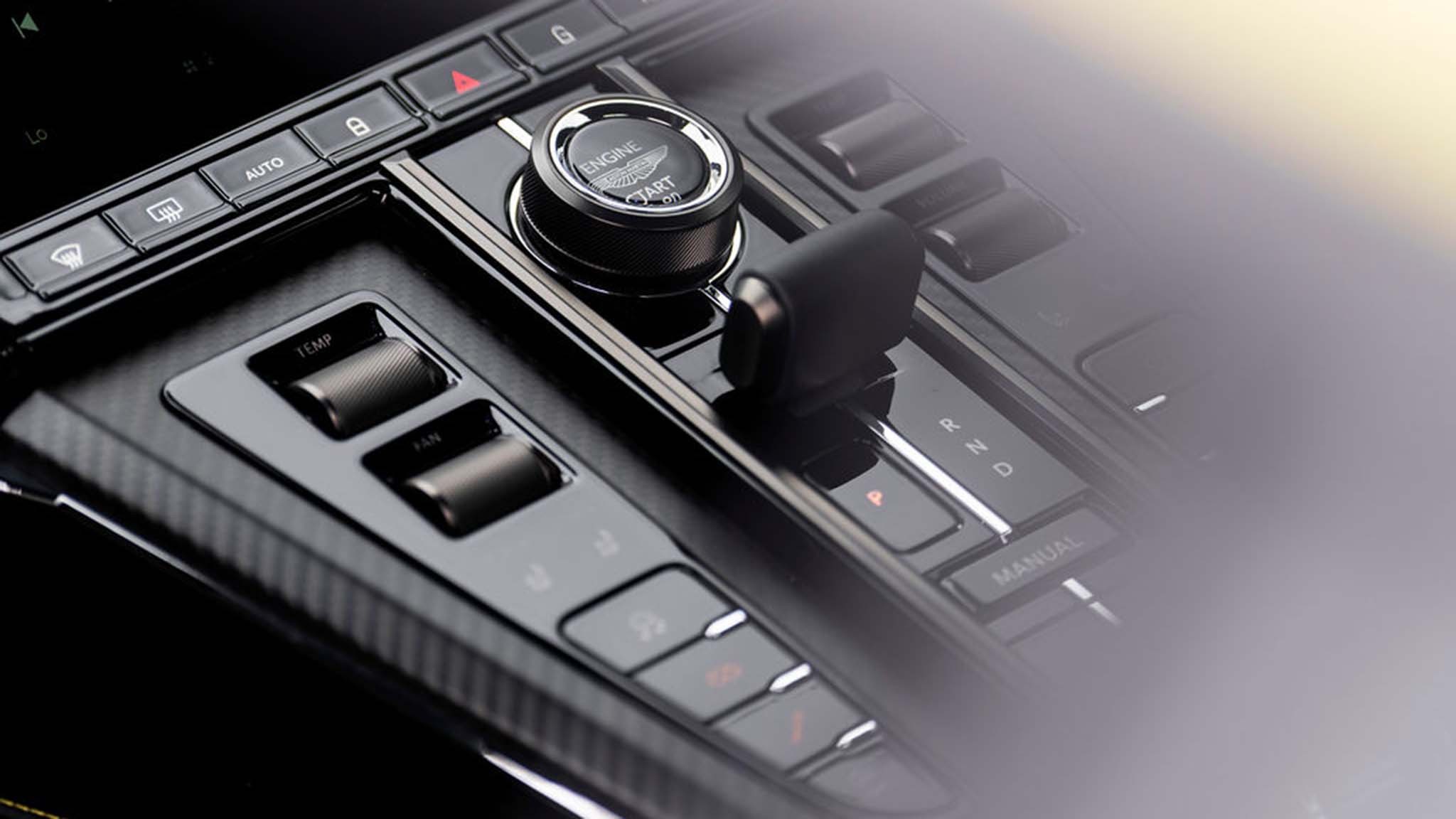 017 2025 aston martin vantage first drive