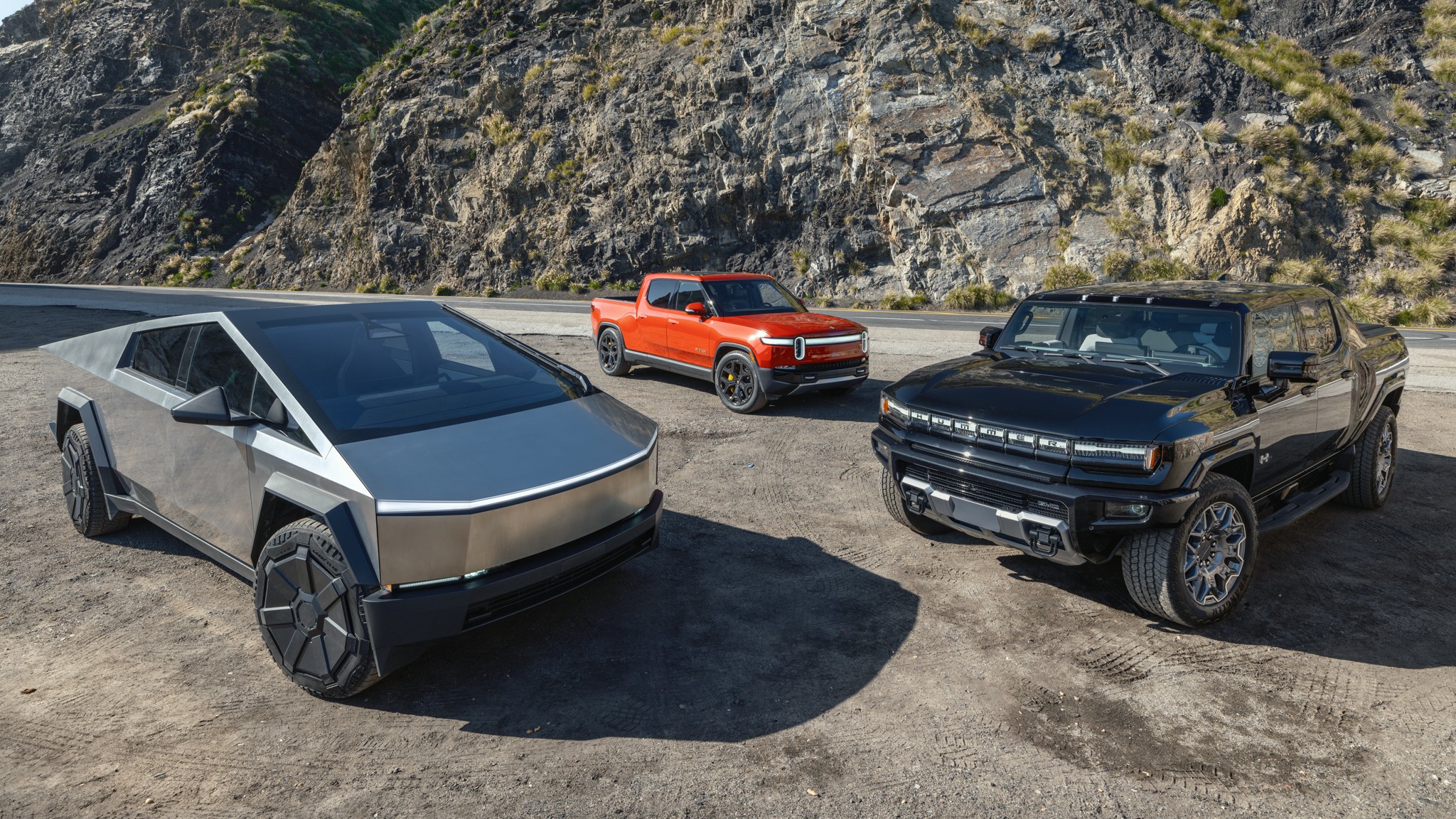 002 Cyberbeast Comparison Groupshot