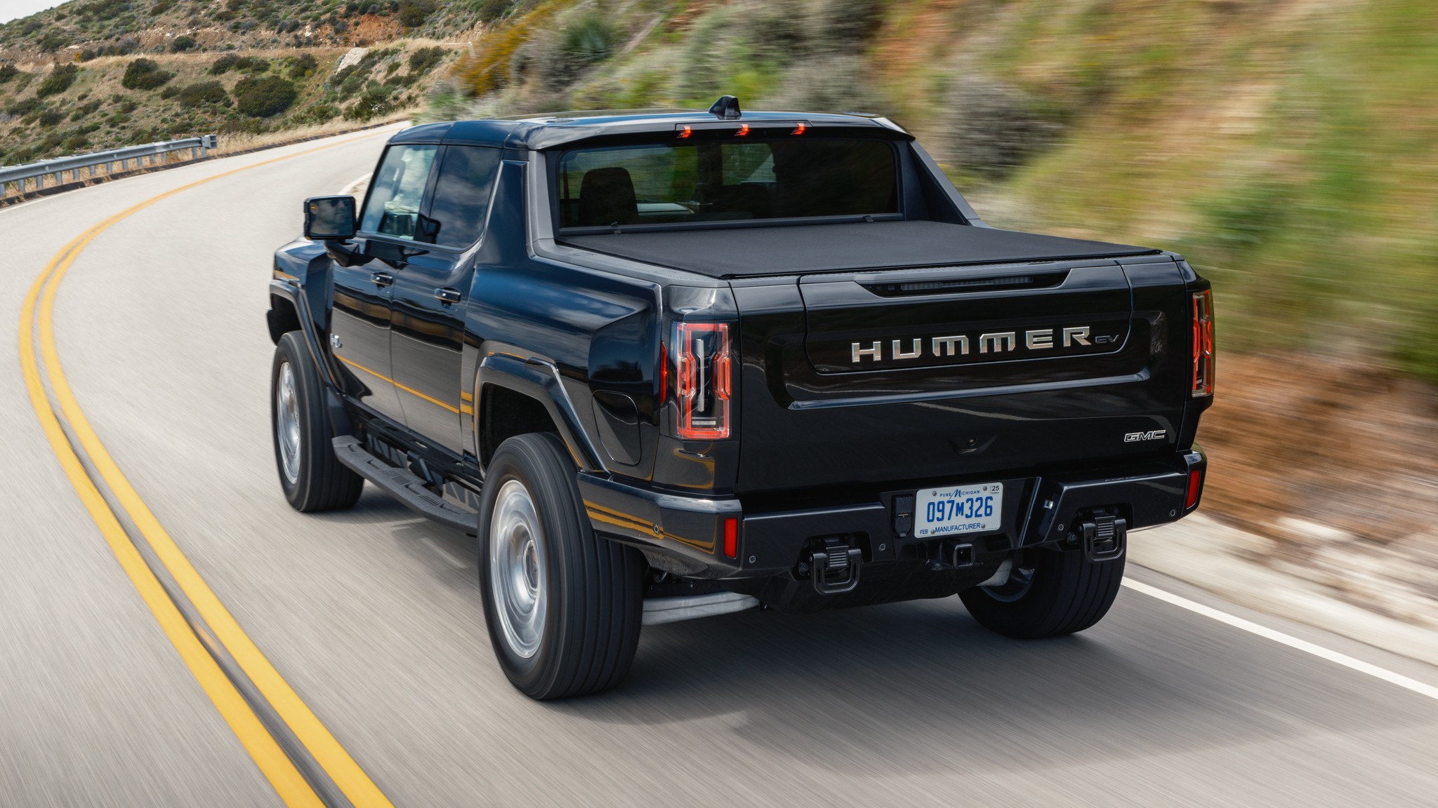 008 2024 GMC Hummer