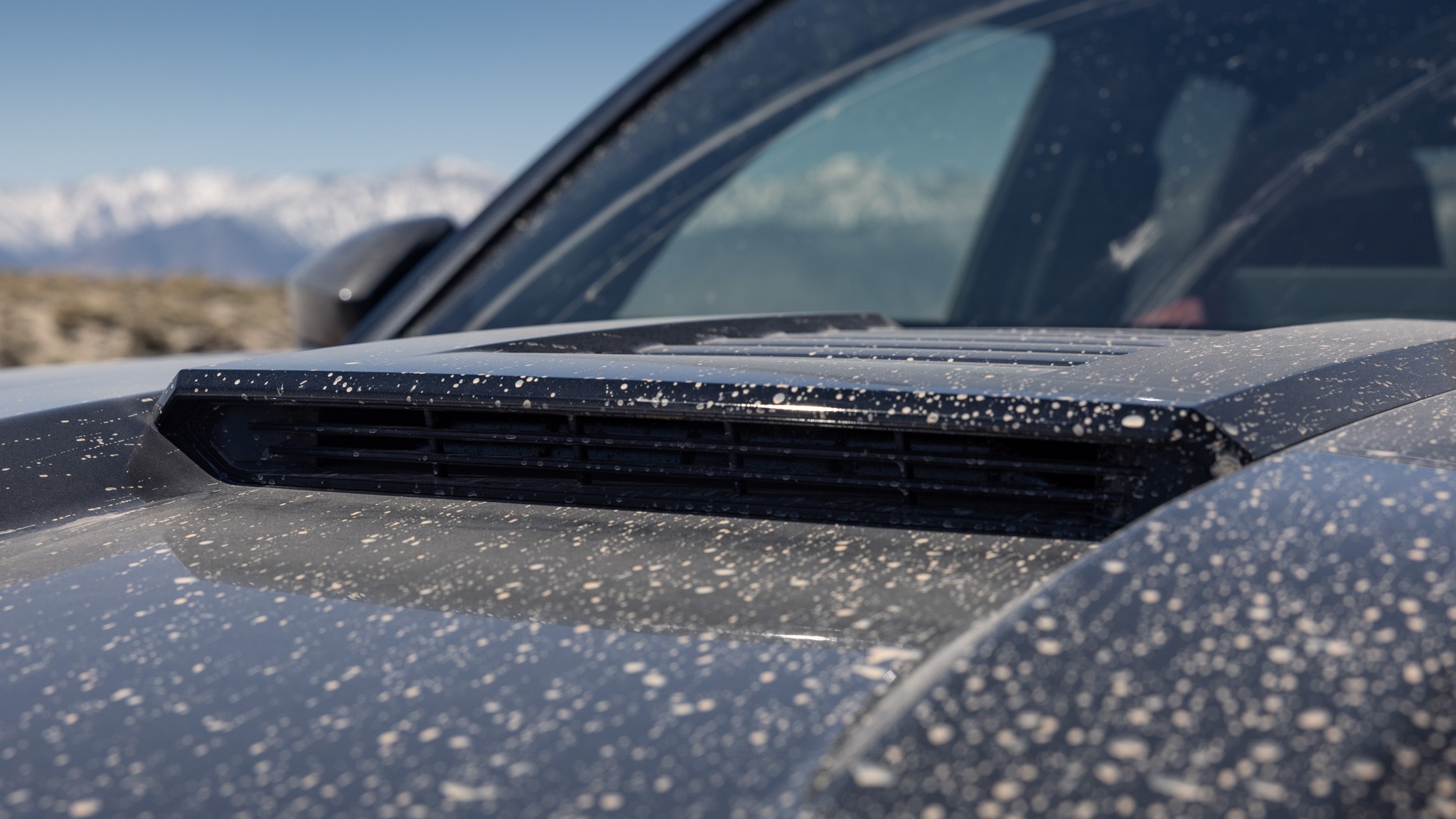 008 2024 Toyota Tacoma TRD Pro 2