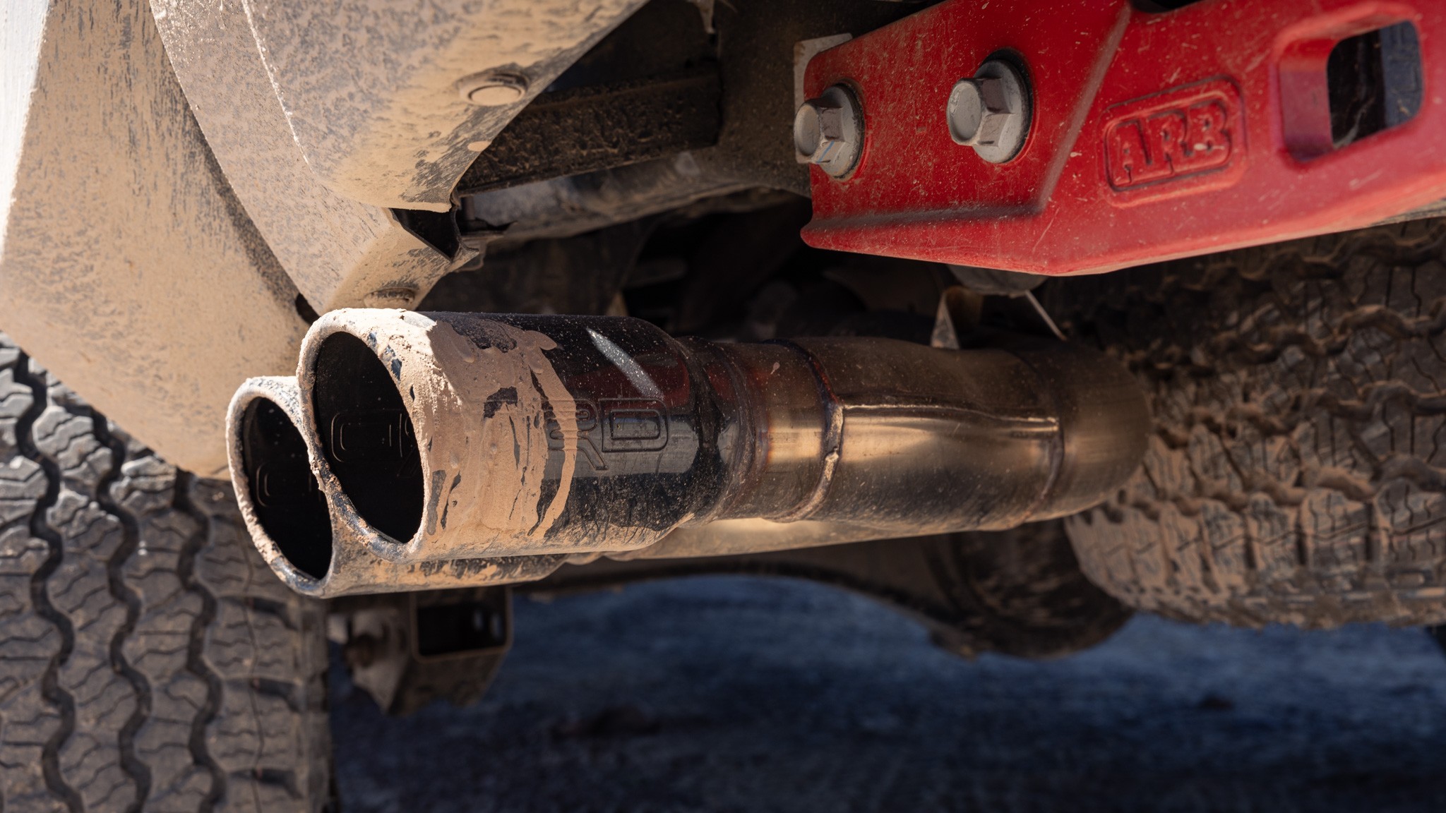 020 2024 Toyota Tacoma TRD Pro 2