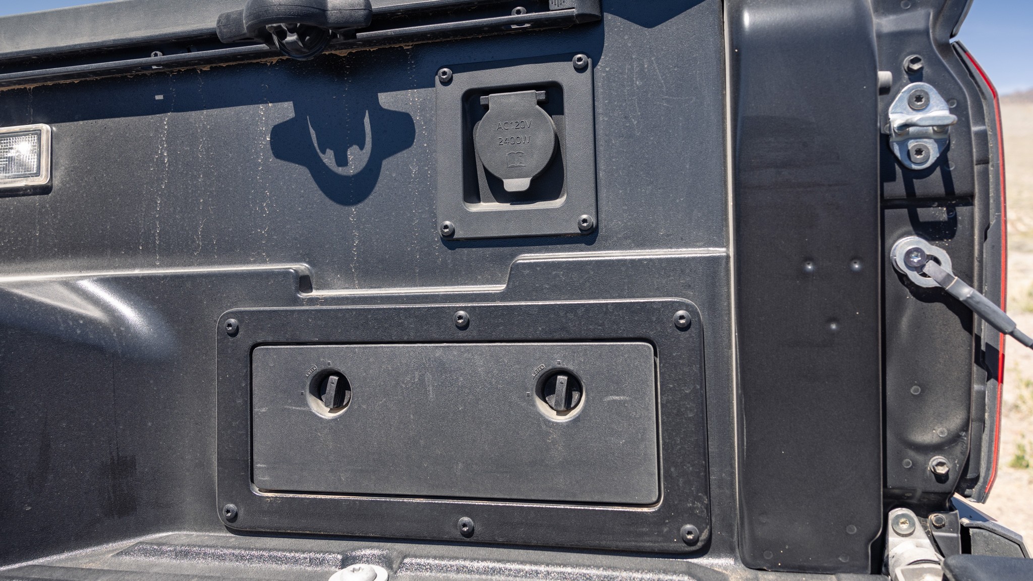 026 2024 Toyota Tacoma TRD Pro