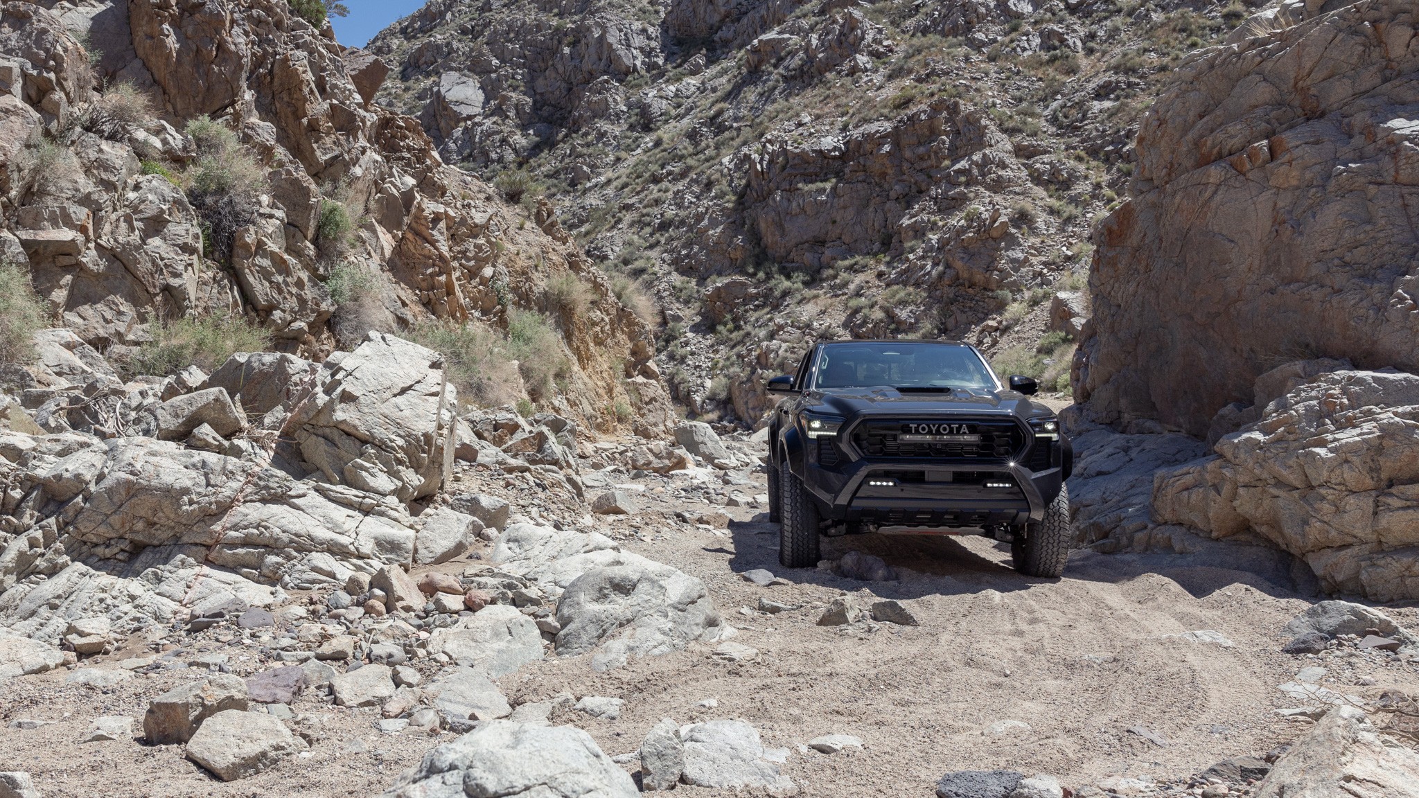 034 2024 Toyota Tacoma TRD Pro