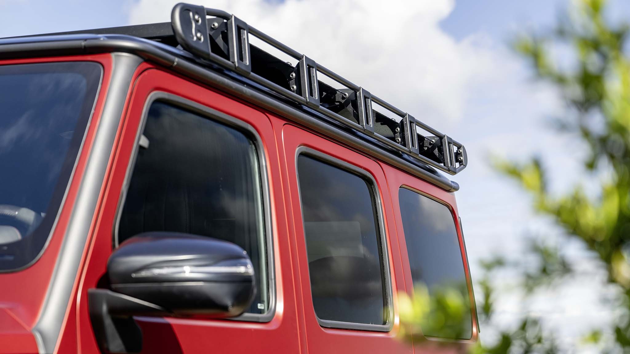 012 2025 mercedes benz amg g63 first drive