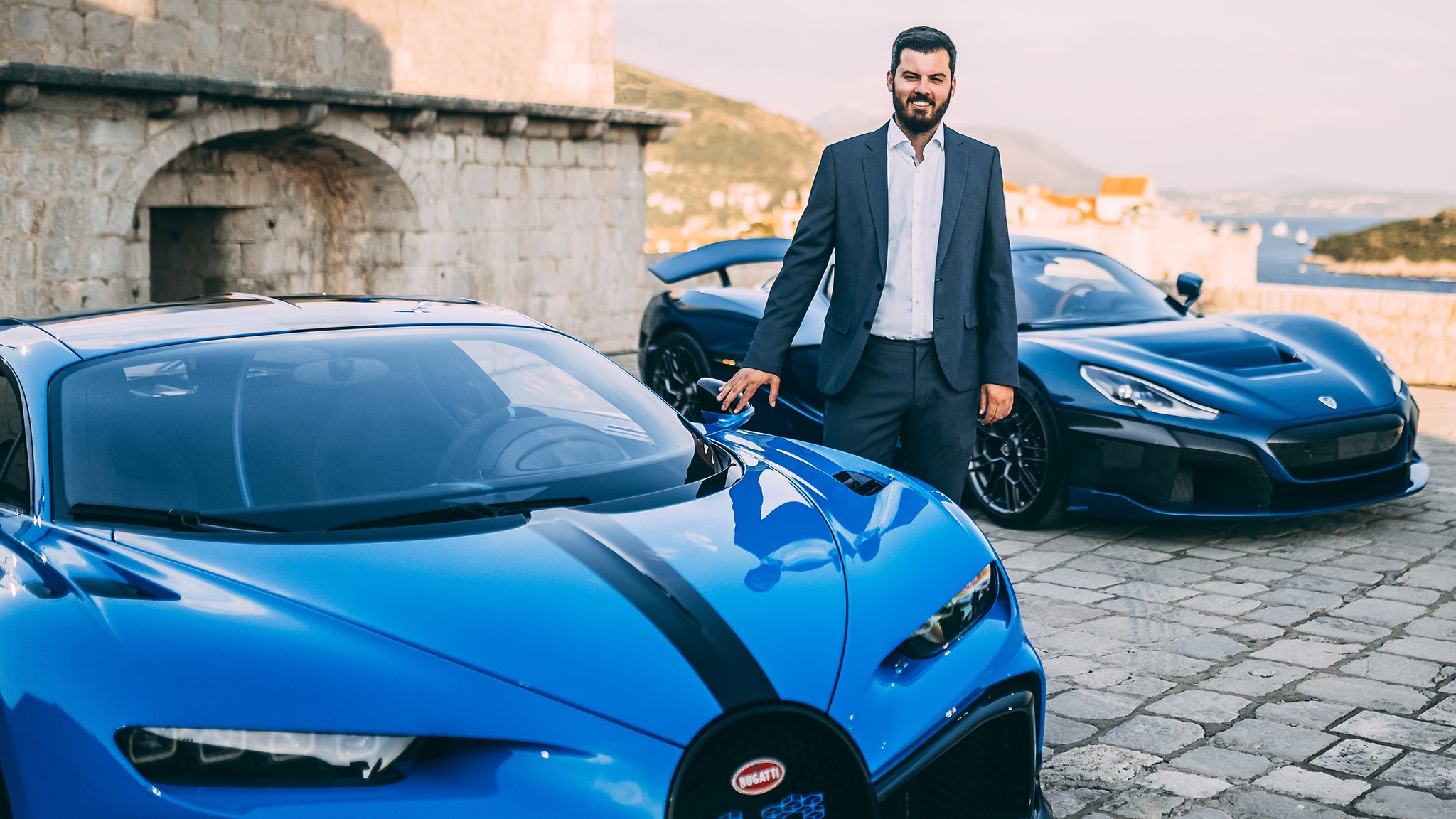 03 bugatti rimac mate rimac