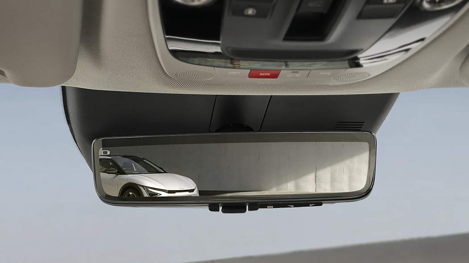 2025 Kia EV6 south korea 26