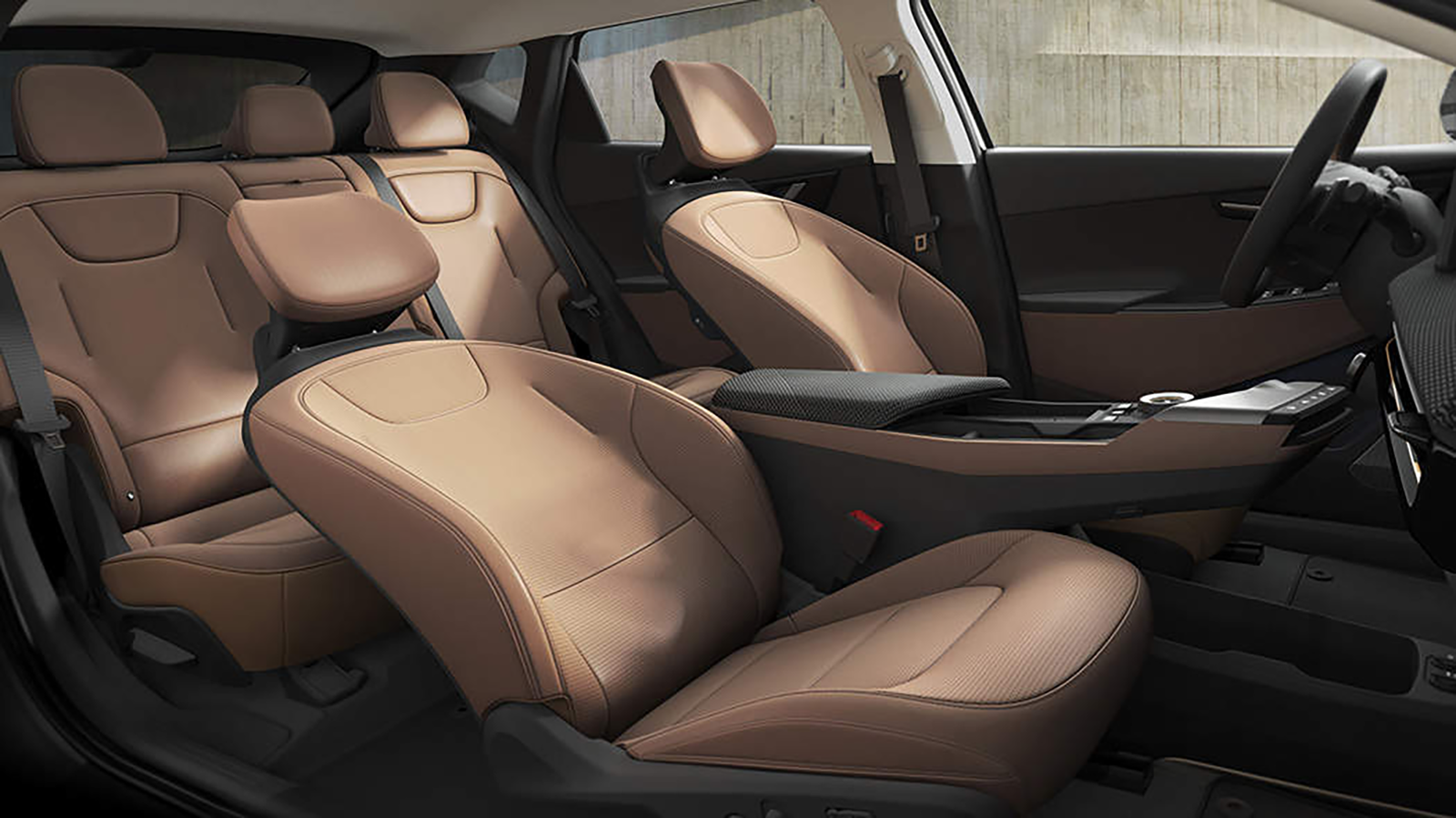 2025 Kia EV6 south korea 4