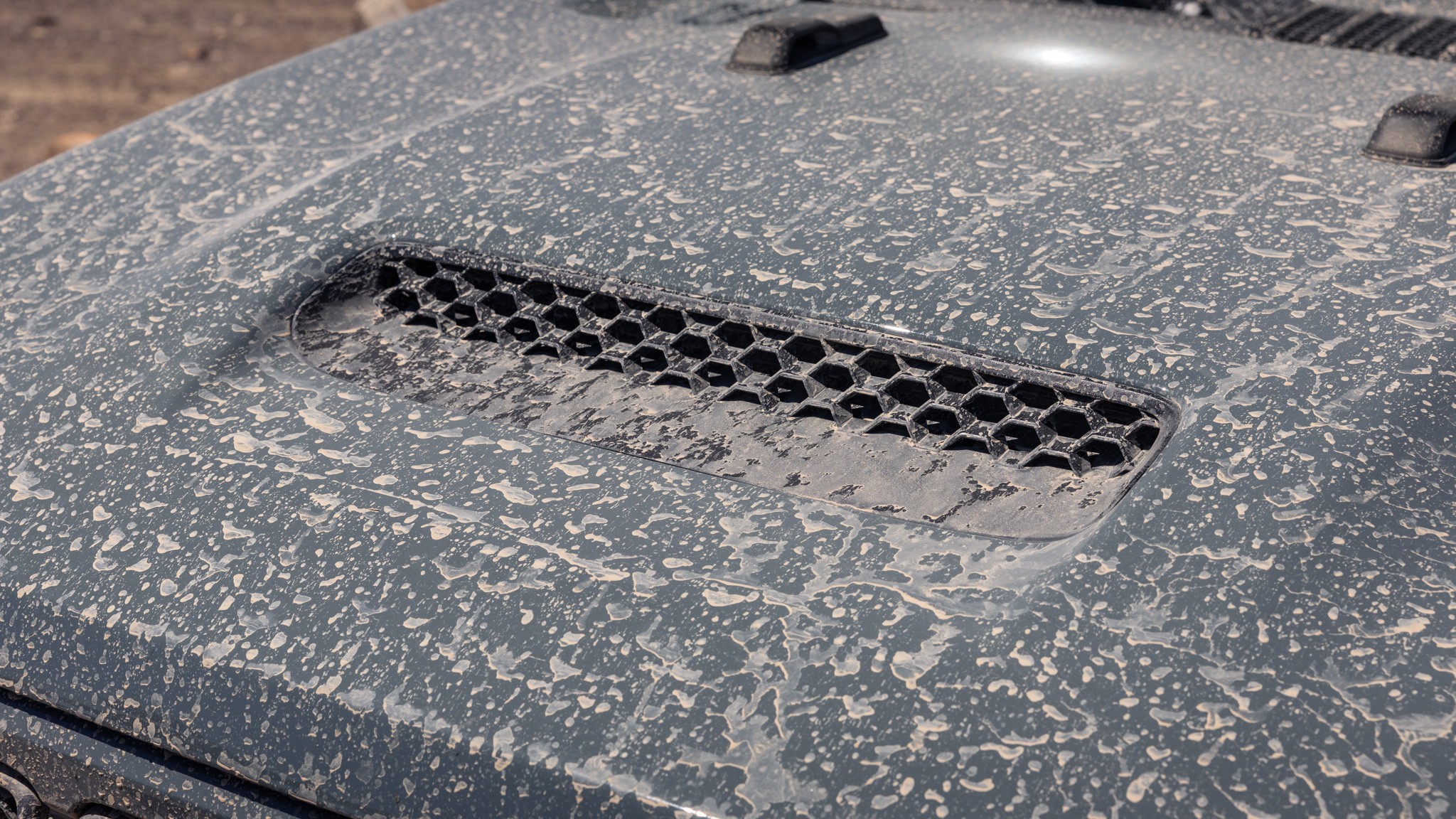 014 2024 Jeep Gladiator Mojave