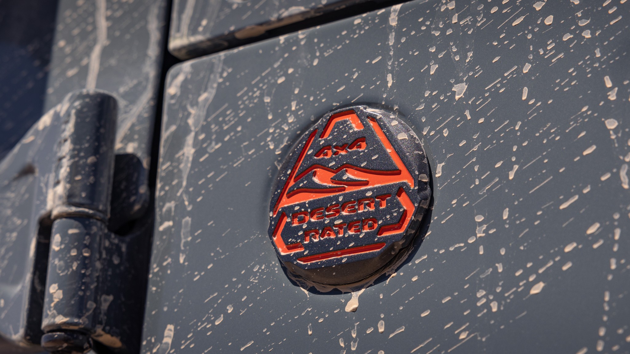 018 2024 Jeep Gladiator Mojave