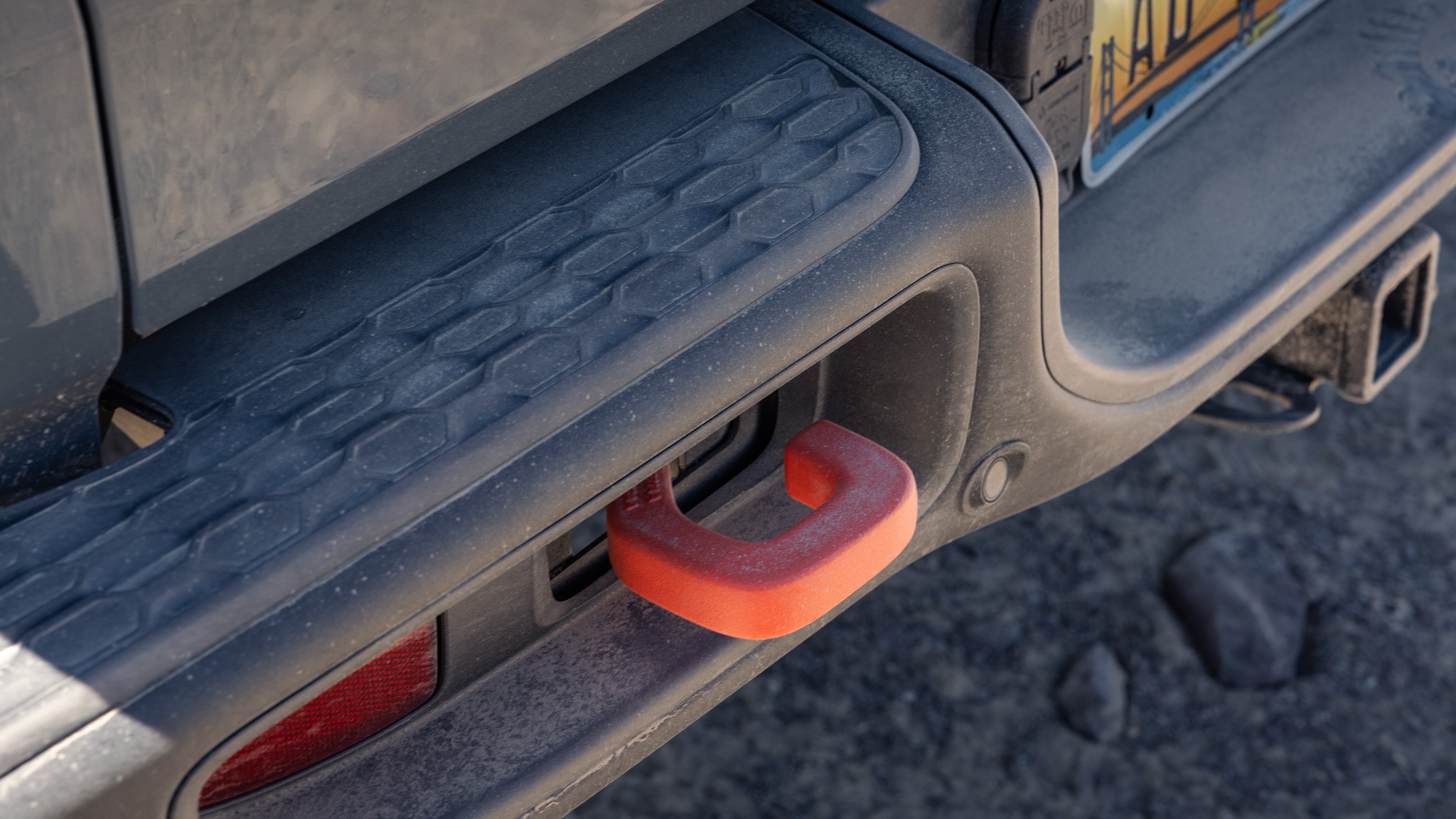 026 2024 Jeep Gladiator Mojave