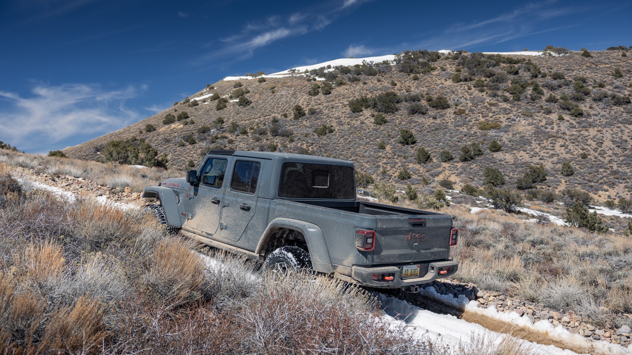 028 2024 Jeep Gladiator Mojave