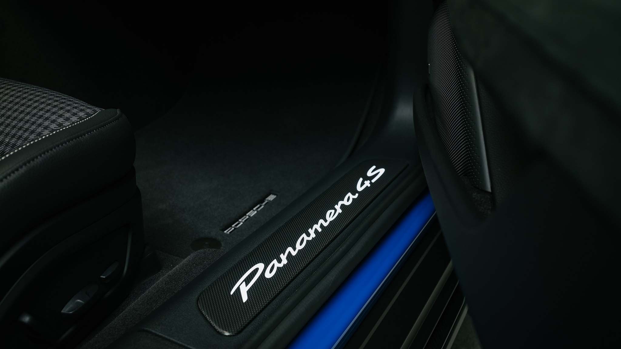 005 2024 porsche panamera 4S e hybrid