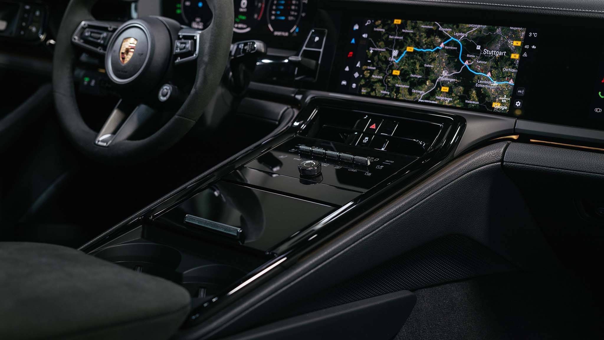 006 2024 porsche panamera 4S e hybrid