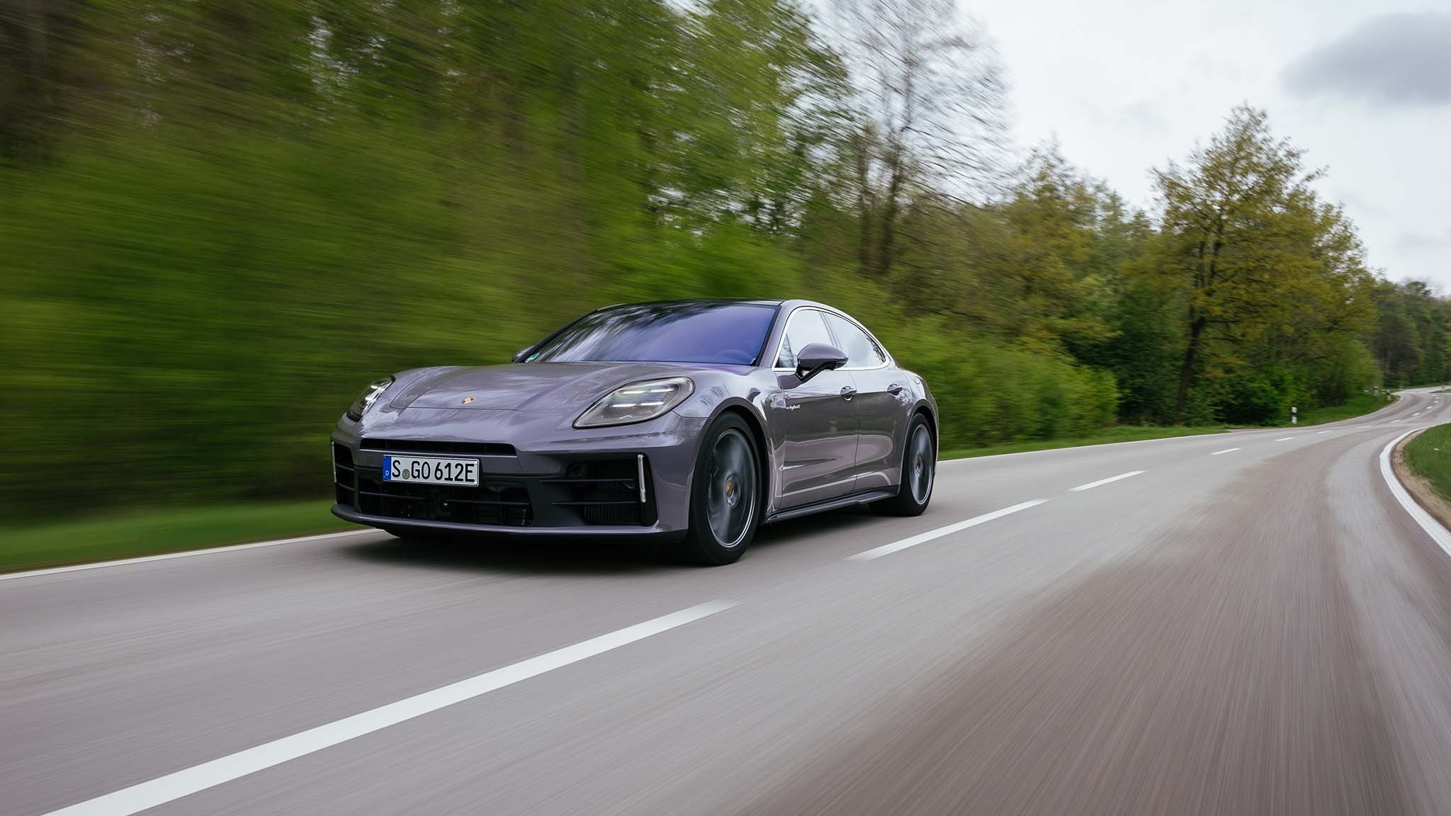 017 2024 porsche panamera 4 e hybrid