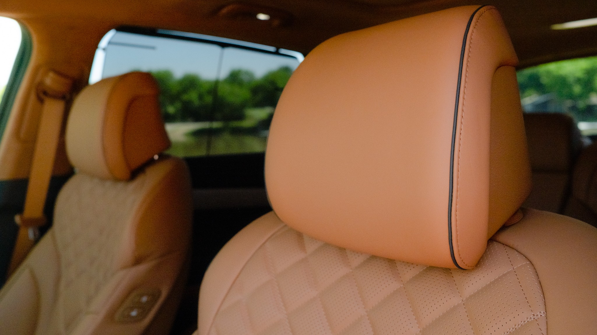 2025 Genesis GV80 JW  17