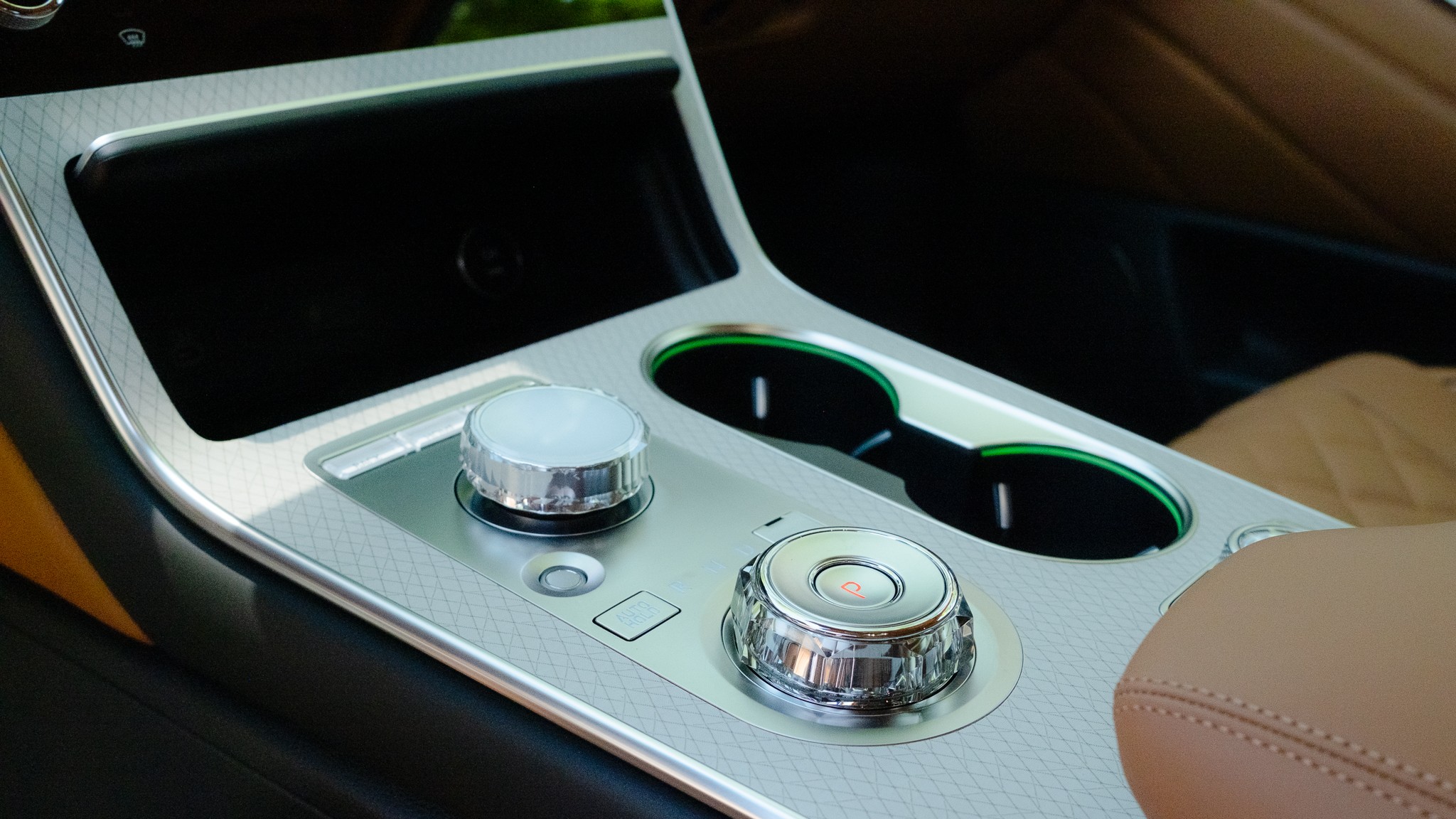 2025 Genesis GV80 JW  15