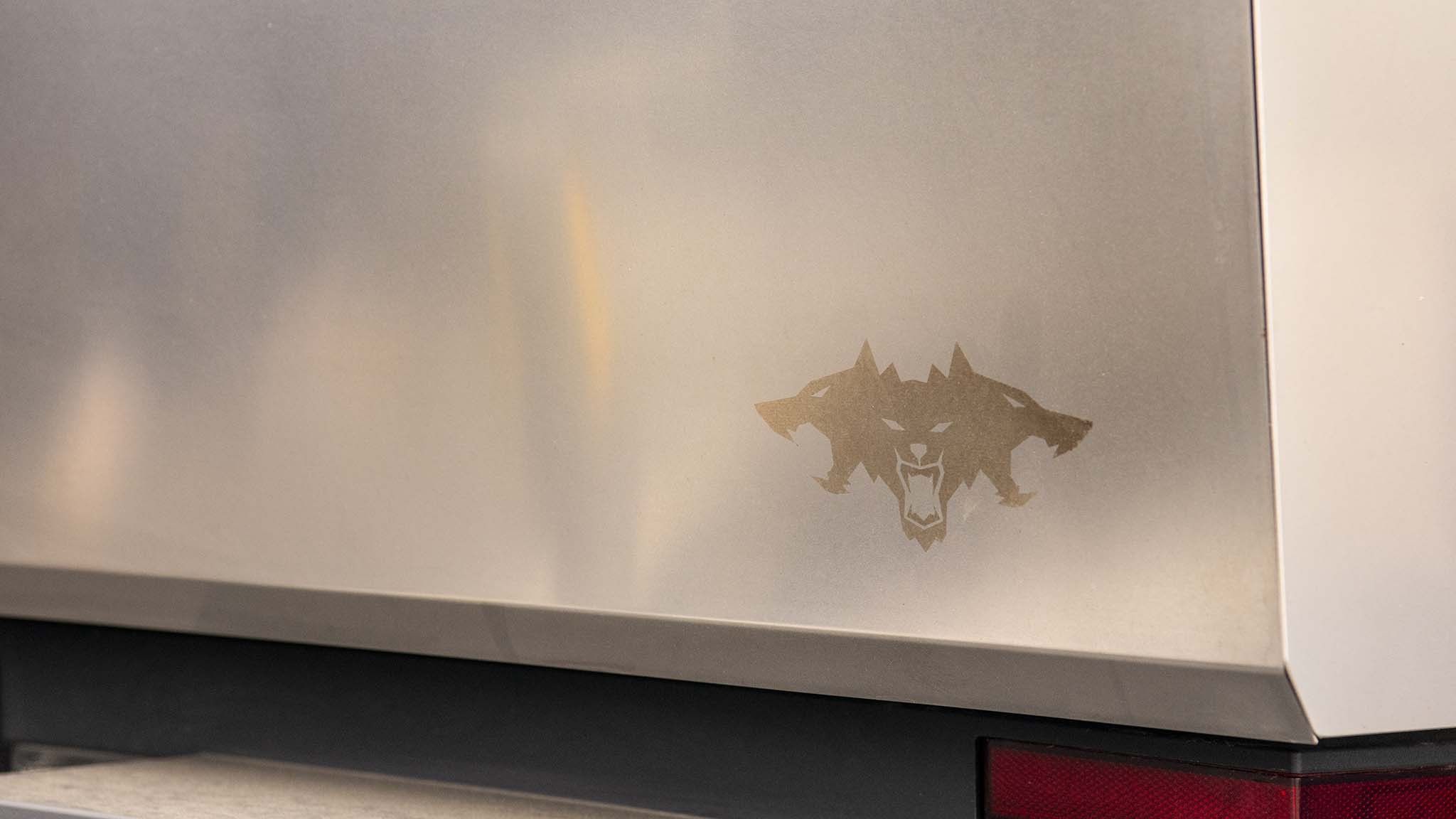 013 tesla cybertruck beast vs porsche 911 carrera t drag race towing rematch