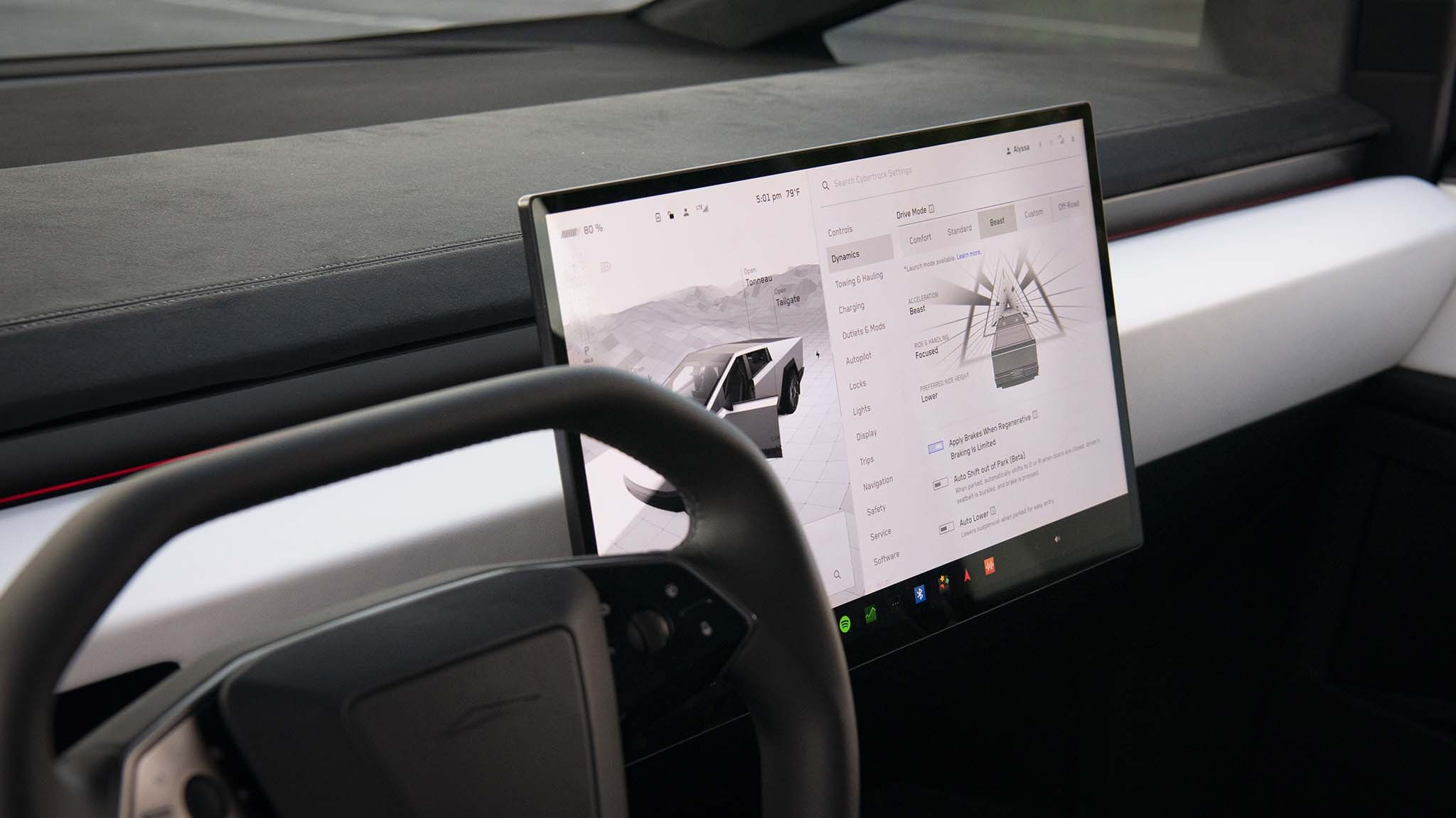 048 tesla cybertruck beast vs porsche 911 carrera t drag race towing rematch