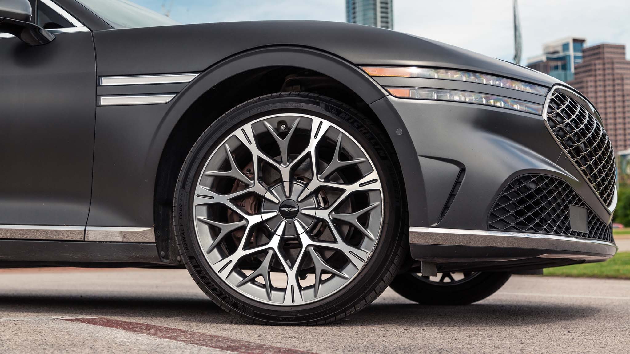 009 2023 genesis g90 yearlong review verdict