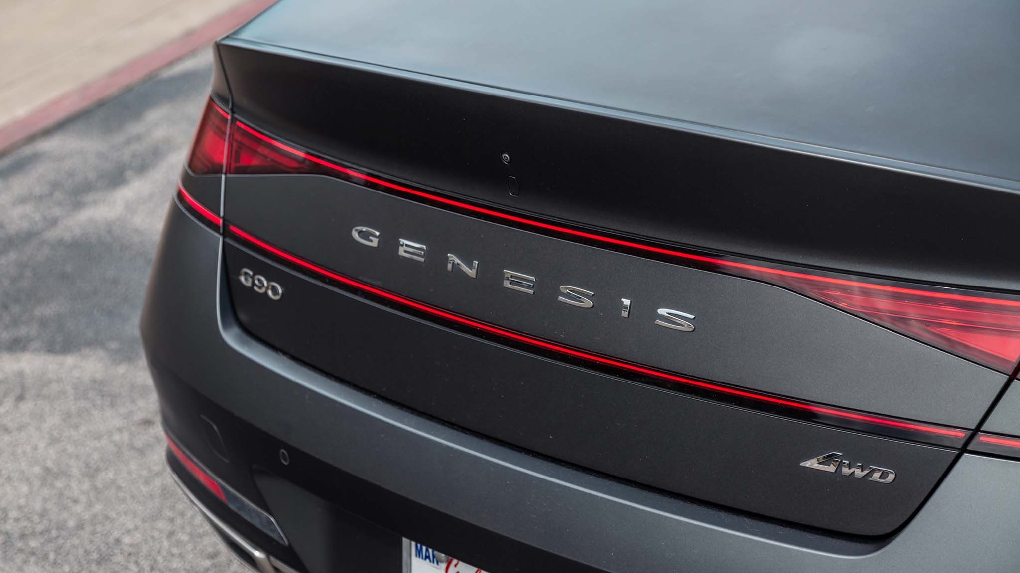 010 2023 genesis g90 yearlong review verdict