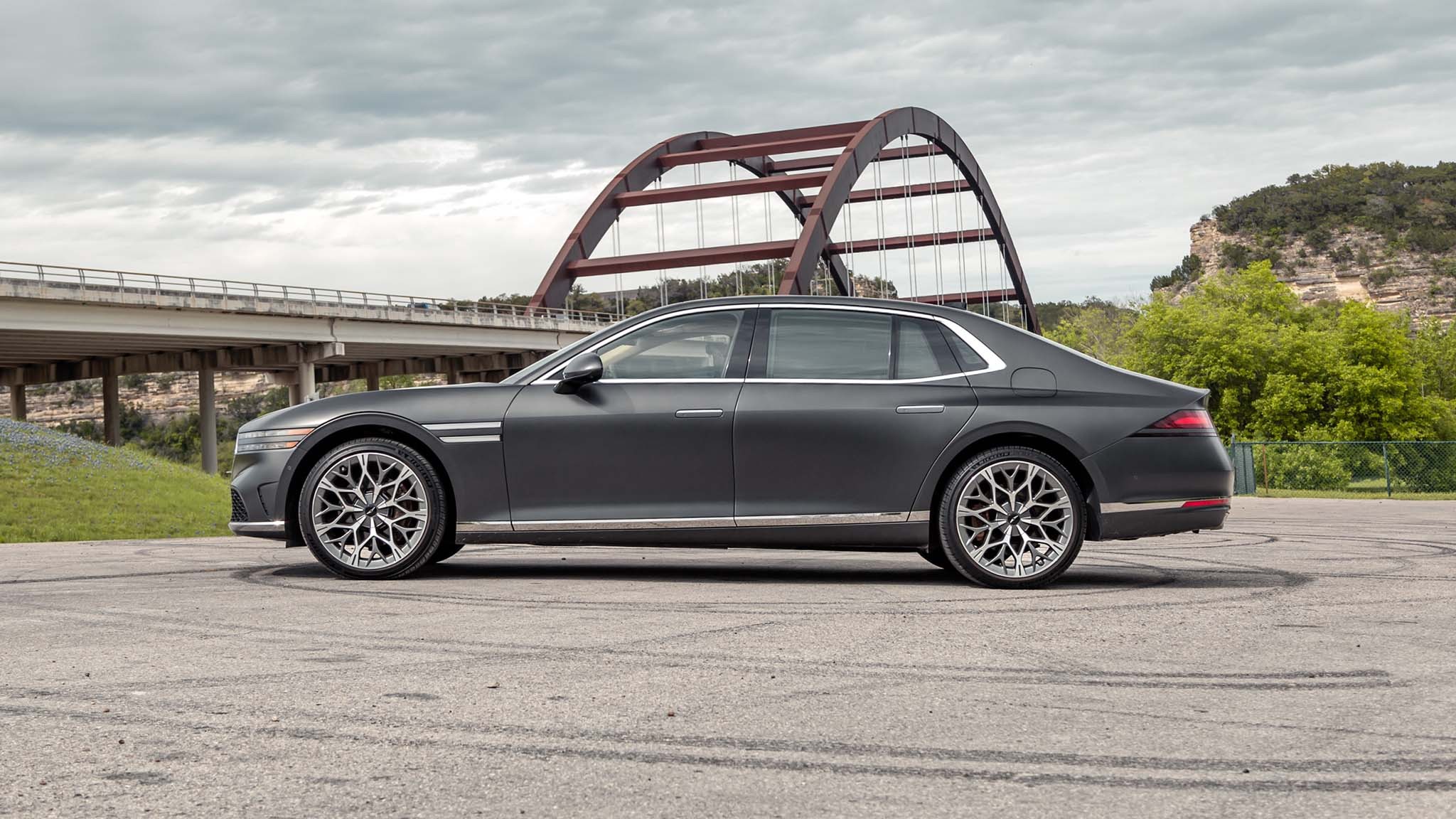 015 2023 genesis g90 yearlong review verdict