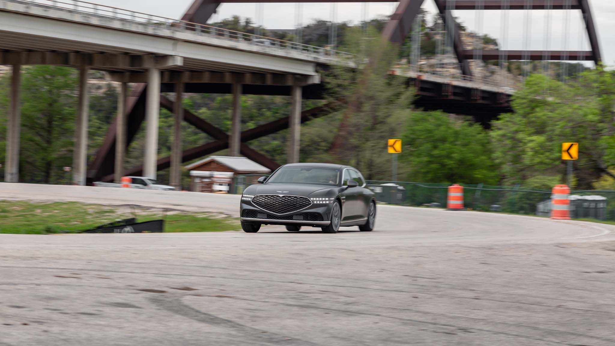 016 2023 genesis g90 yearlong review verdict