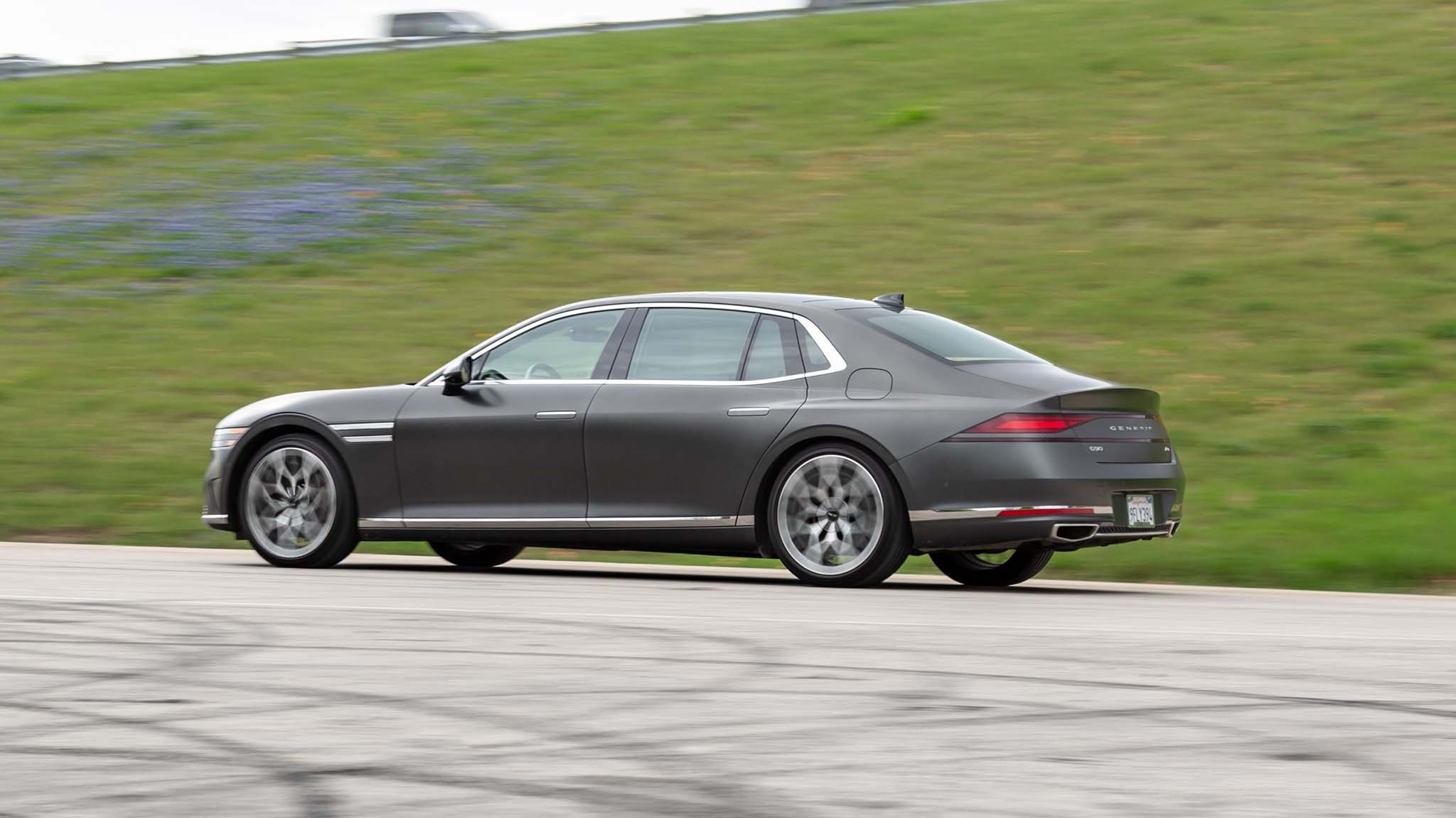 017 2023 genesis g90 yearlong review verdict