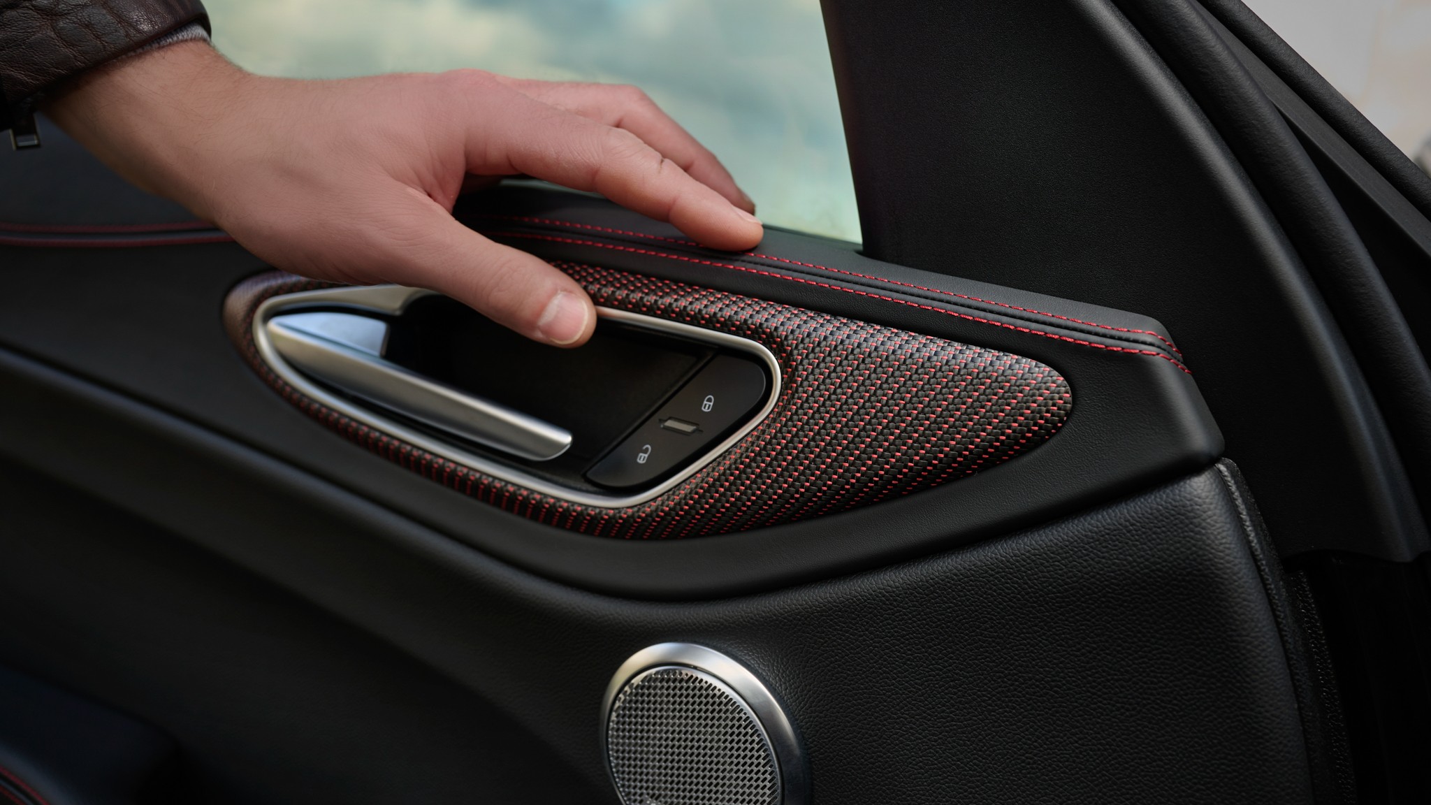 2024 Alfa Romeo Giulia Quadrifoglio Super Sport 8