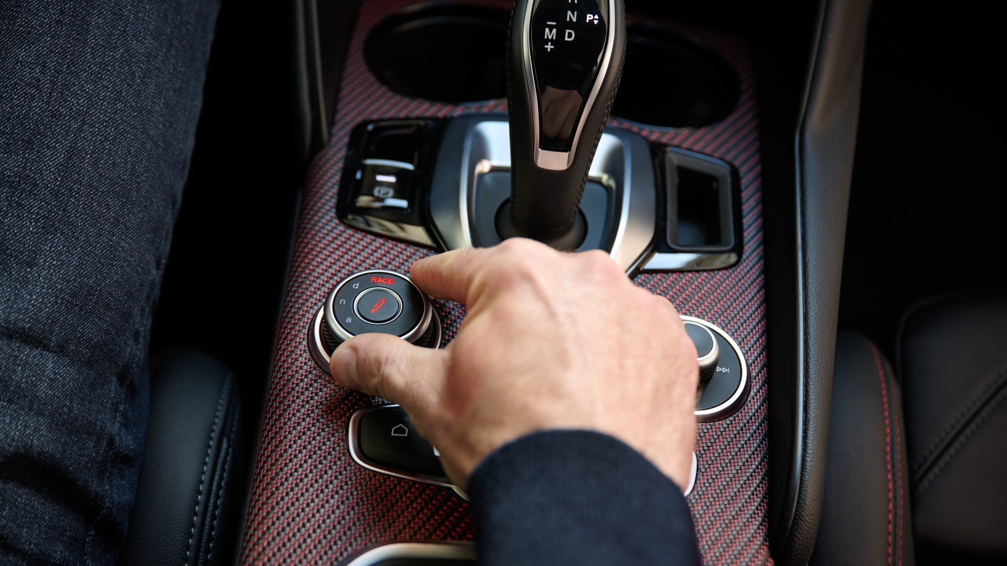 2024 Alfa Romeo Giulia Quadrifoglio Super Sport 15