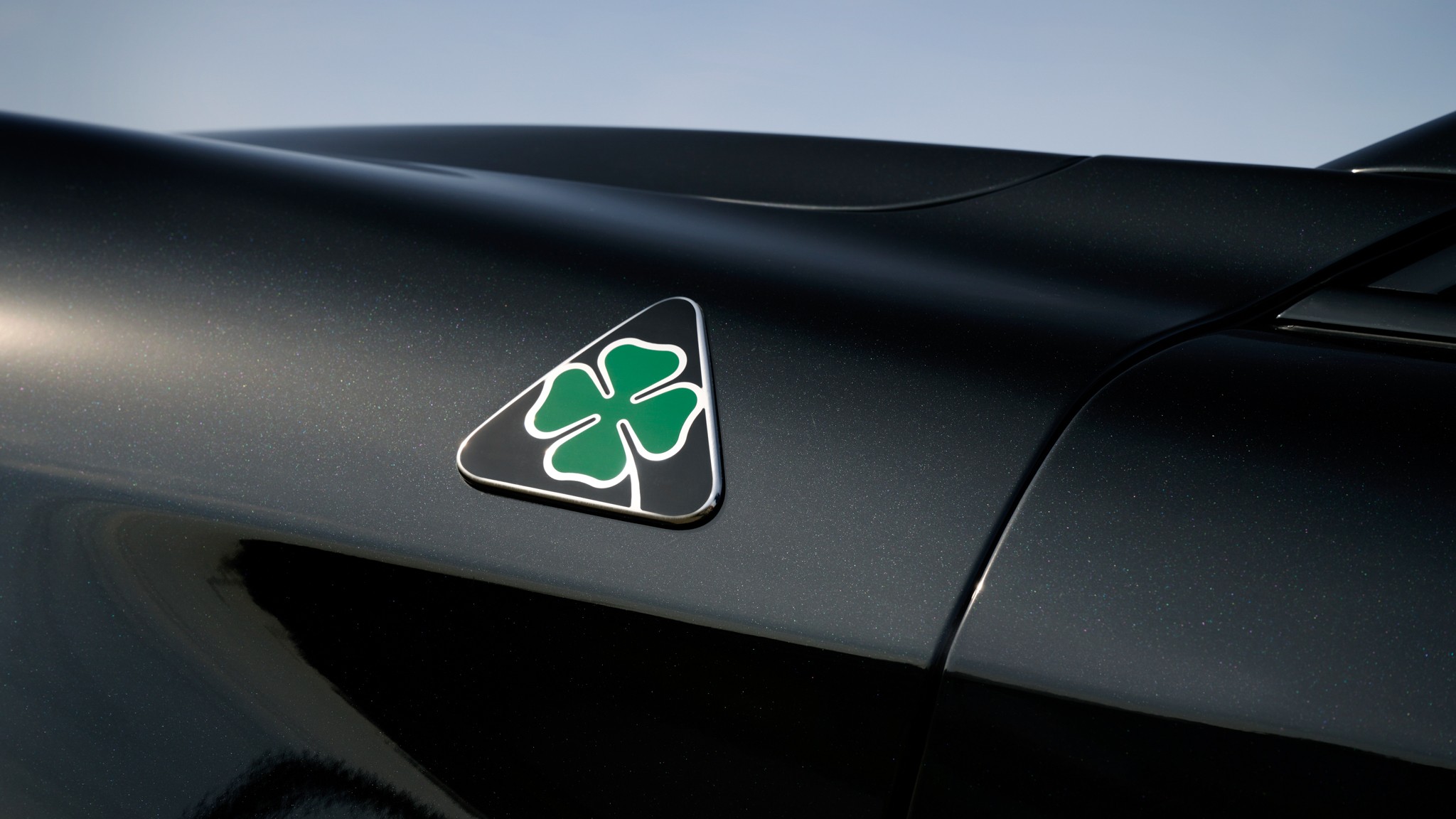 2024 Alfa Romeo Stelvio Quadrifoglio Super Sport 3