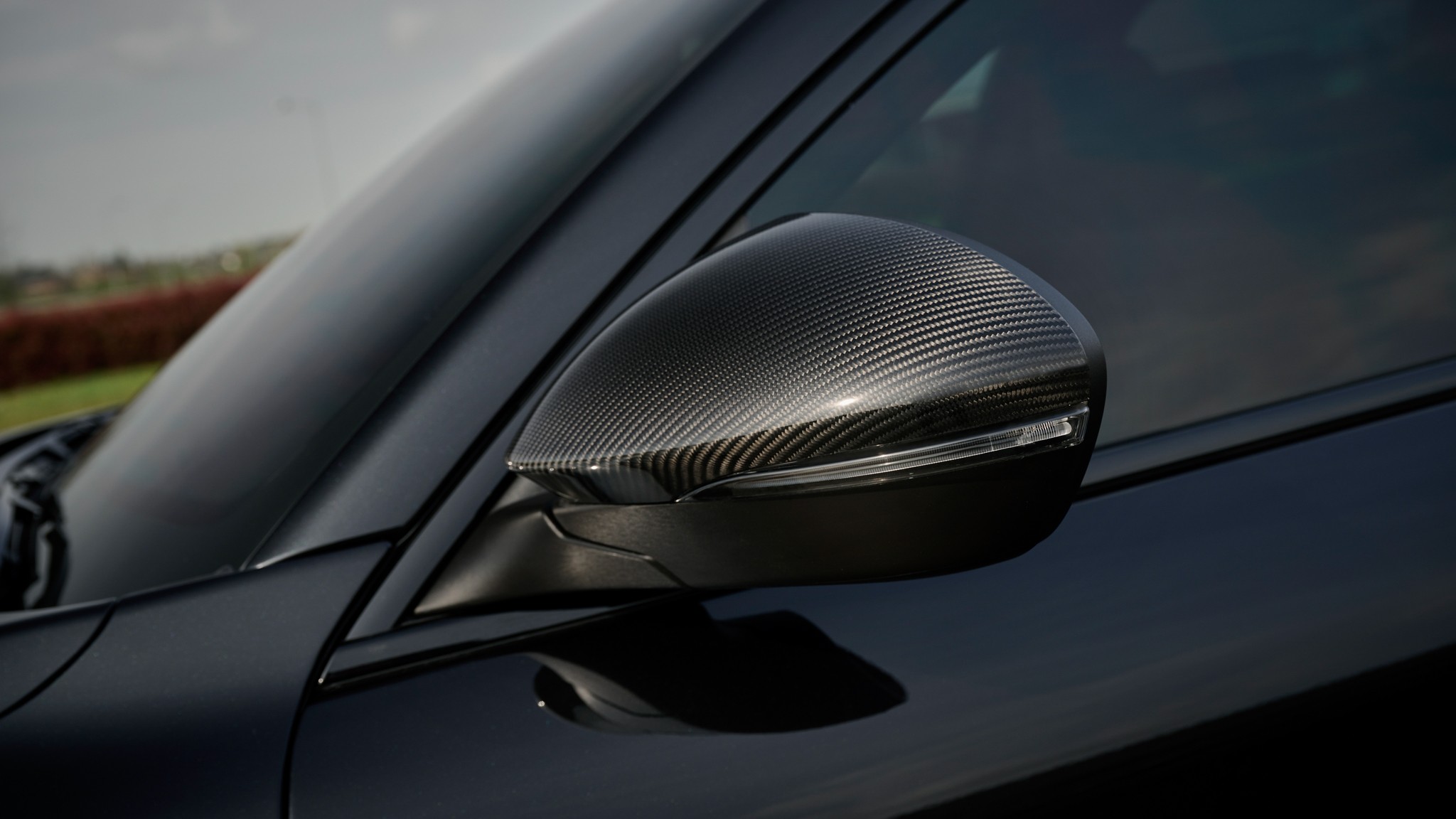 2024 Alfa Romeo Stelvio Quadrifoglio Super Sport 4