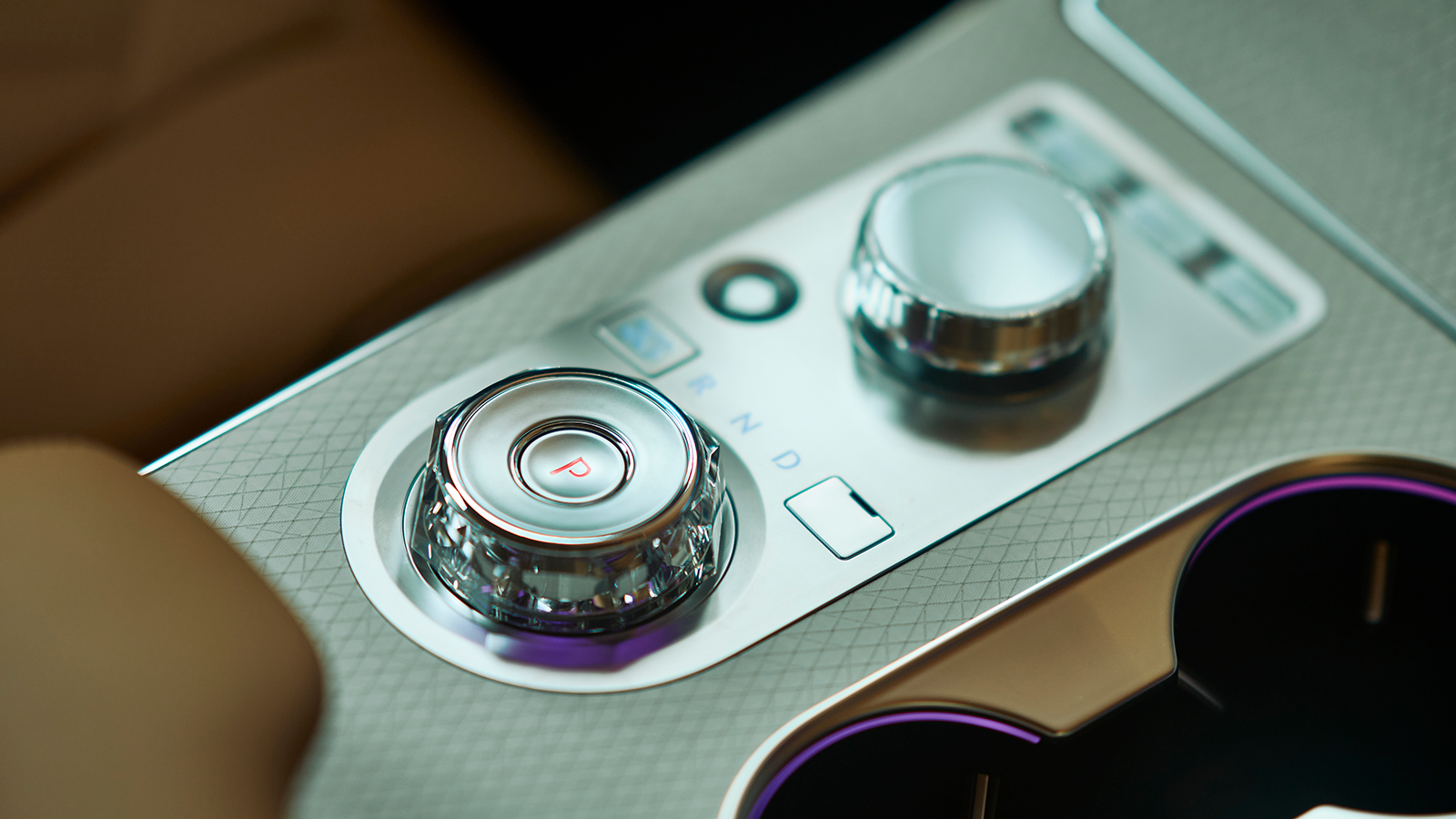 2025 Genesis GV80 SUV first drive 26