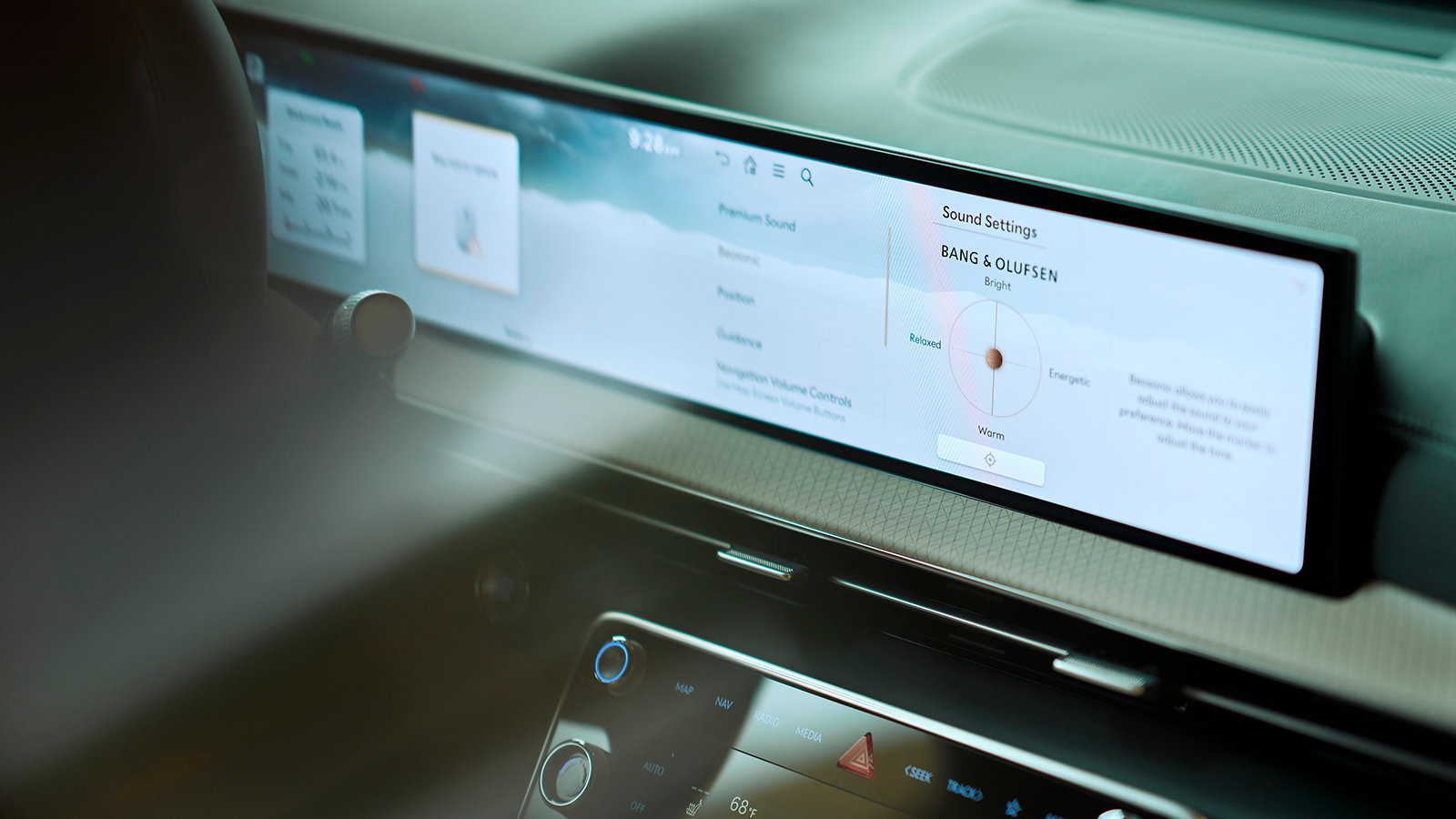 2025 Genesis GV80 SUV first drive 24