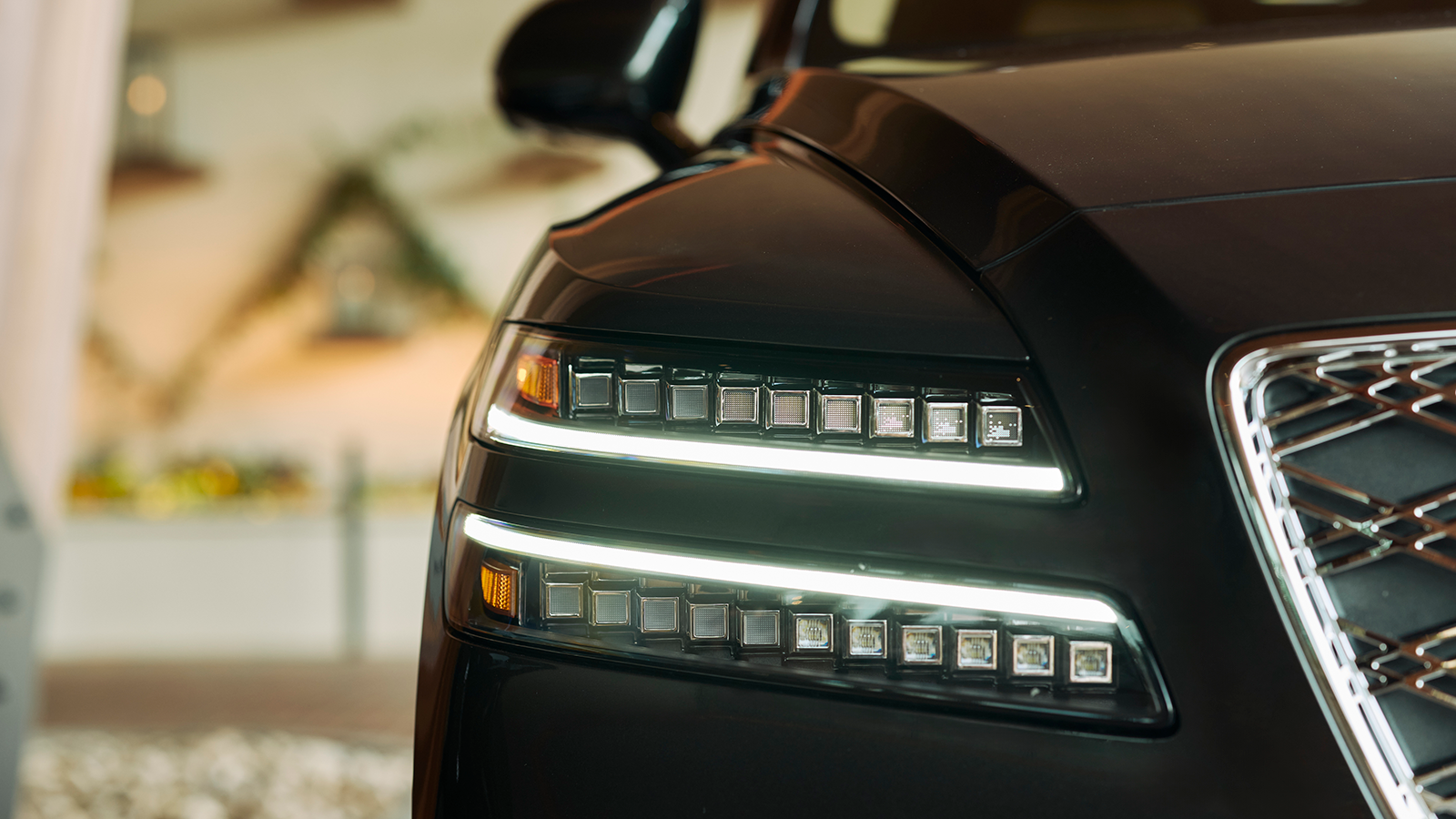 2025 Genesis GV80 SUV first drive 21