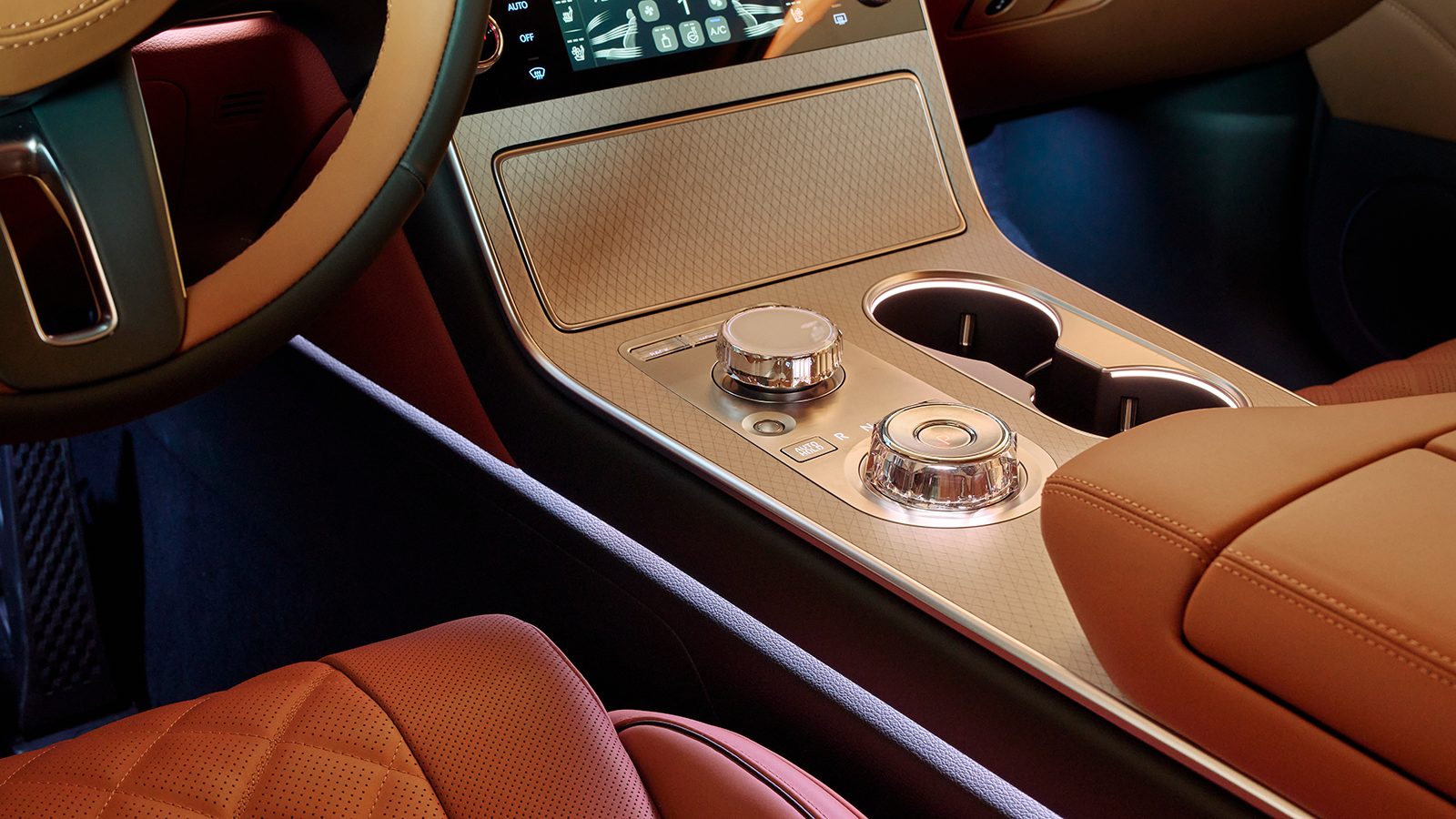 2025 Genesis GV80 SUV first drive 1