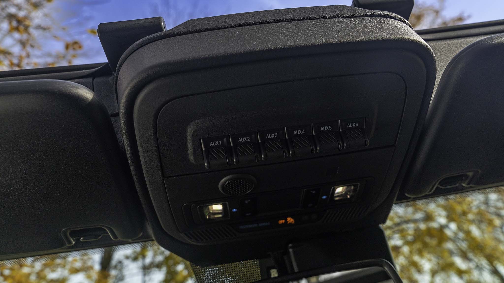 026 2023 Ford Bronco Heritage