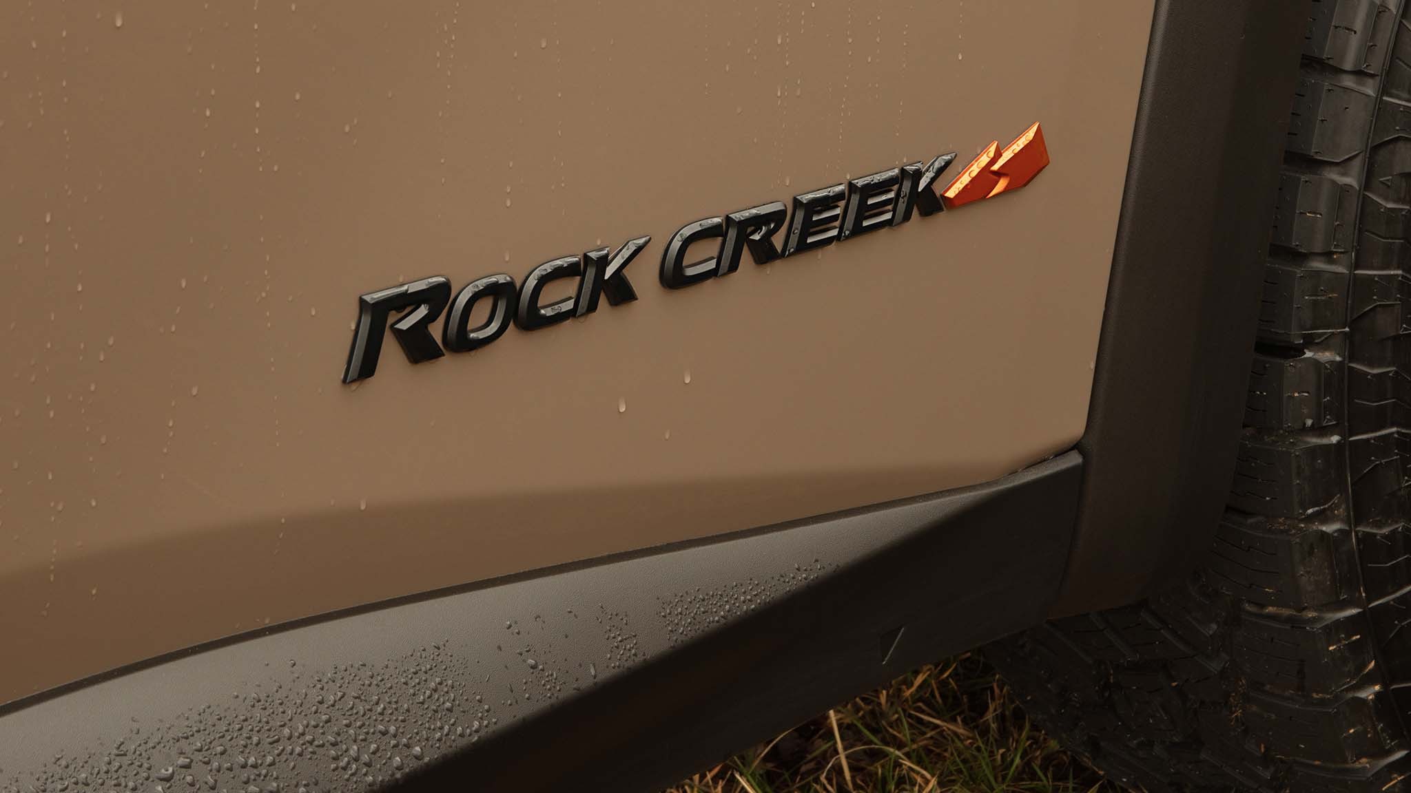 010 2024 nissan pathfinder rock creek first drive