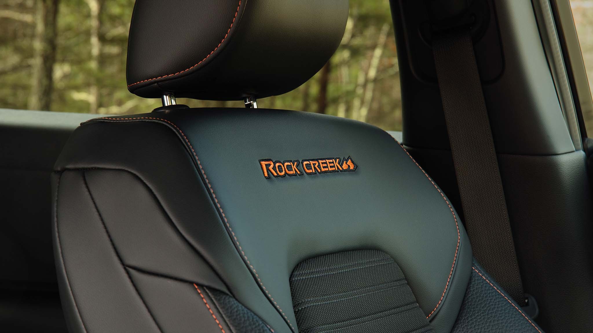 017 2024 nissan pathfinder rock creek first drive